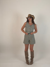 Completo Gilet