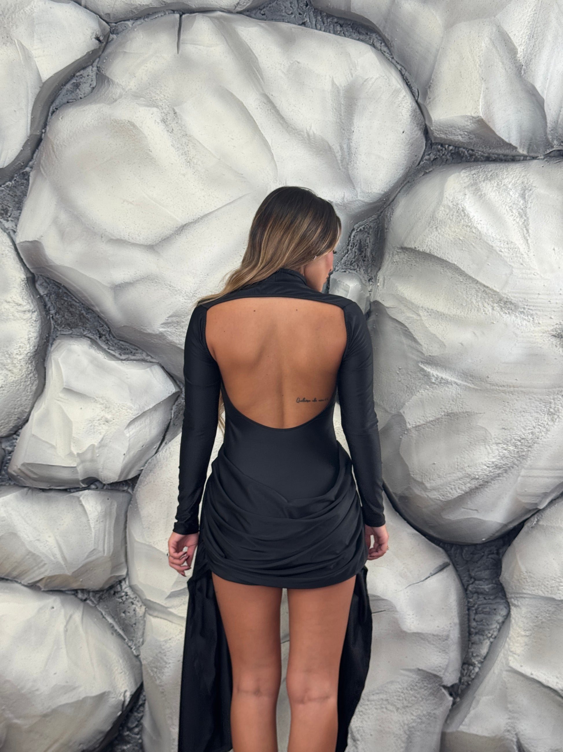 Vestito 12119