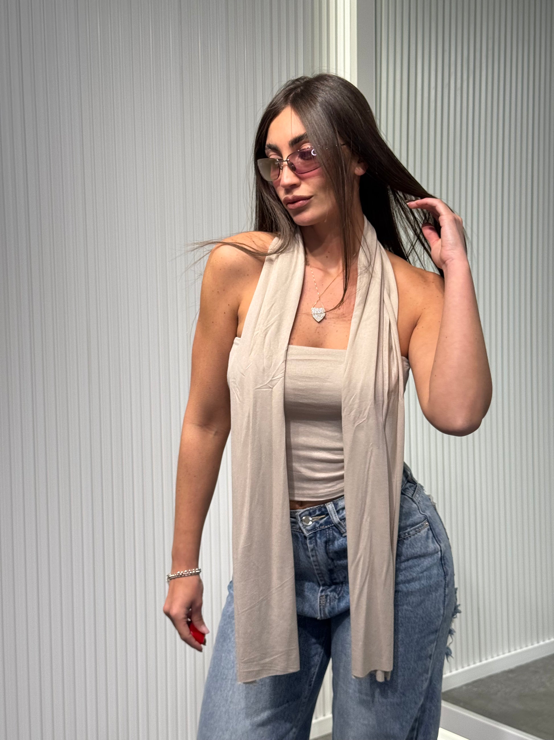 Top FASCIA