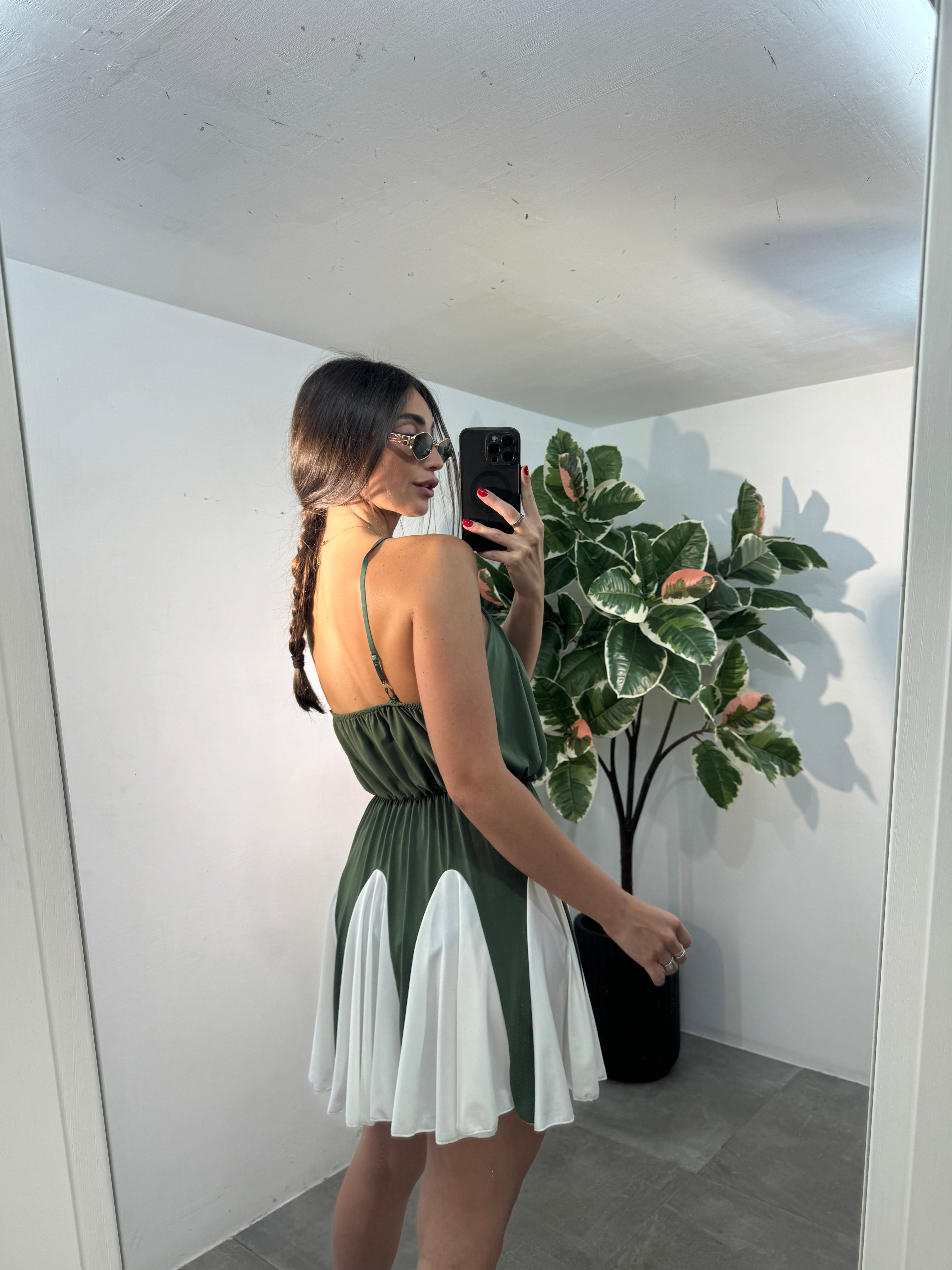 Vestito 8361