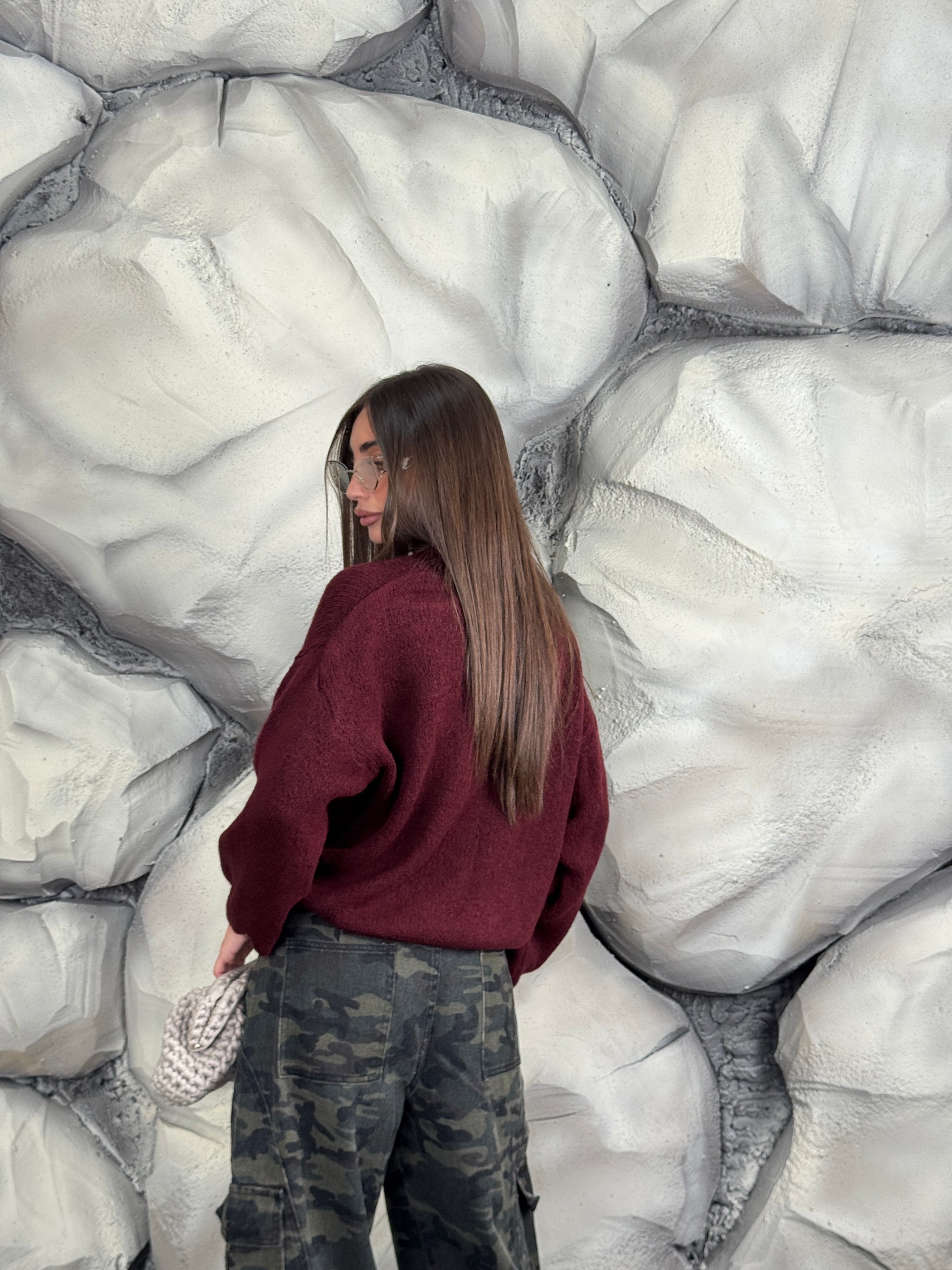 Maglione Ginevra