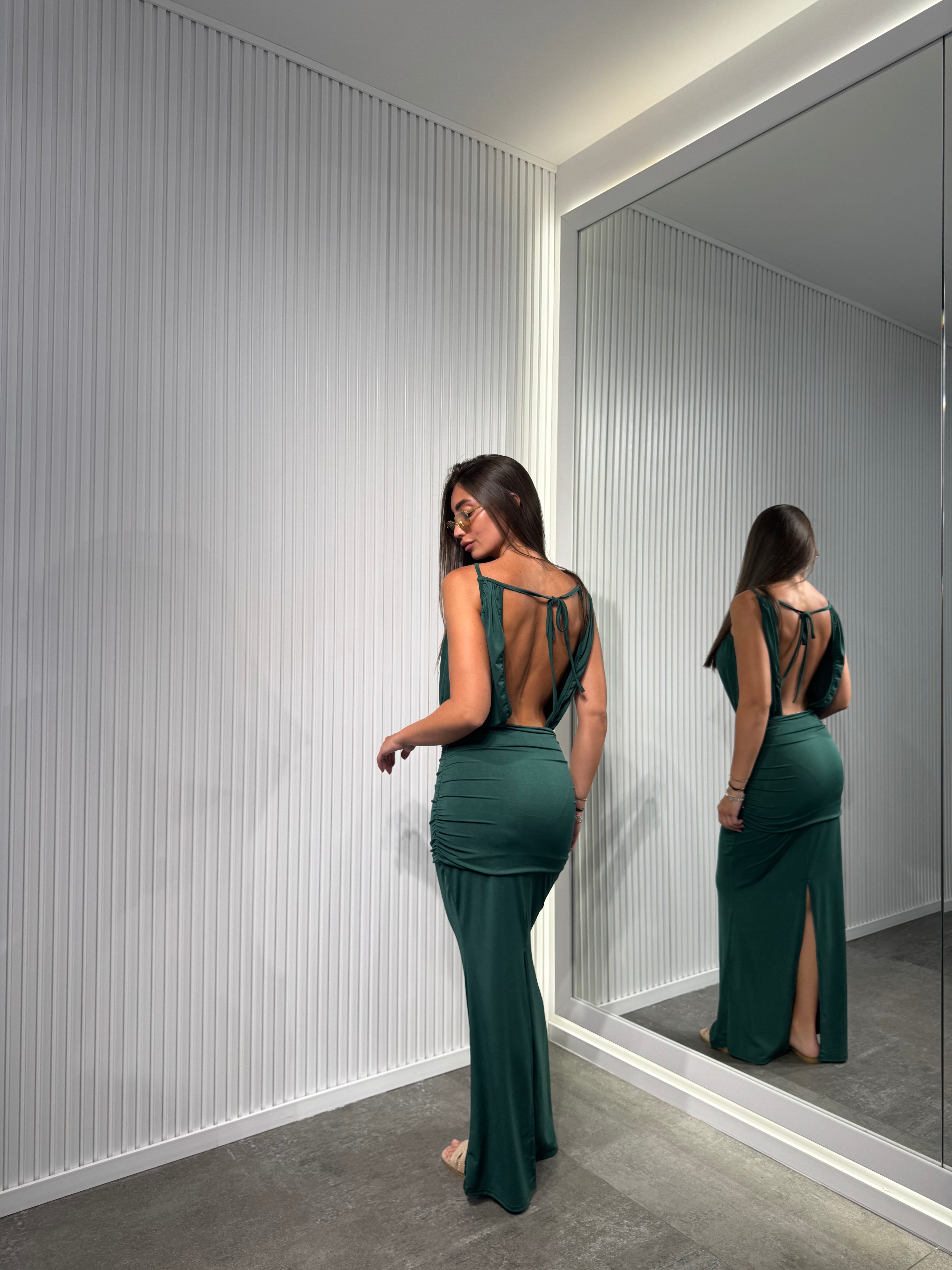 Vestito 11717