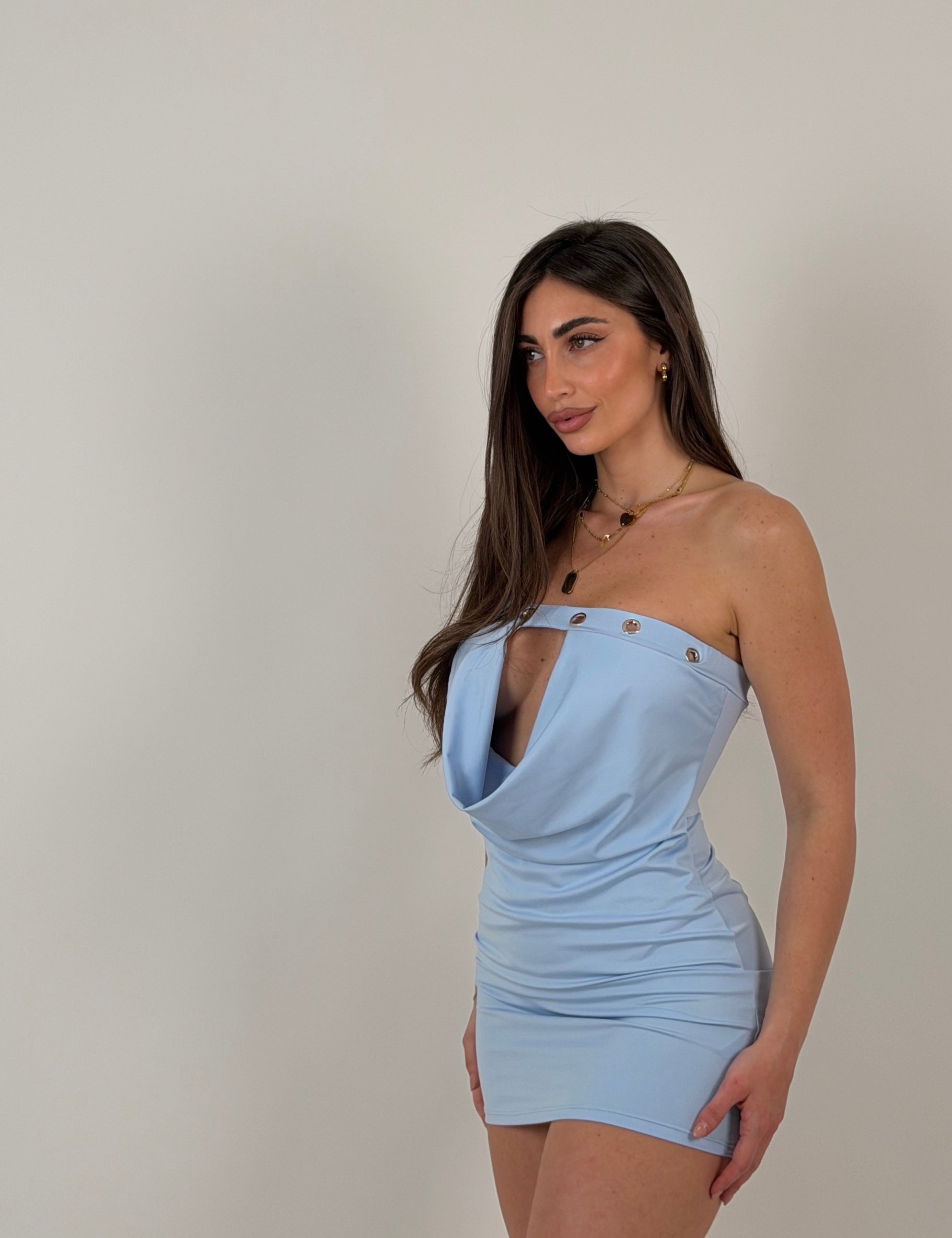 Vestito Baby