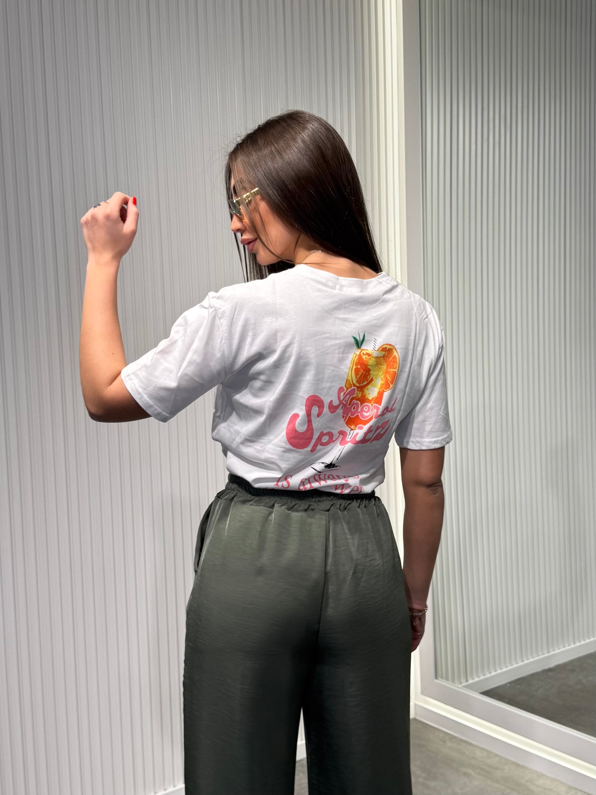 Maglia SPRITS