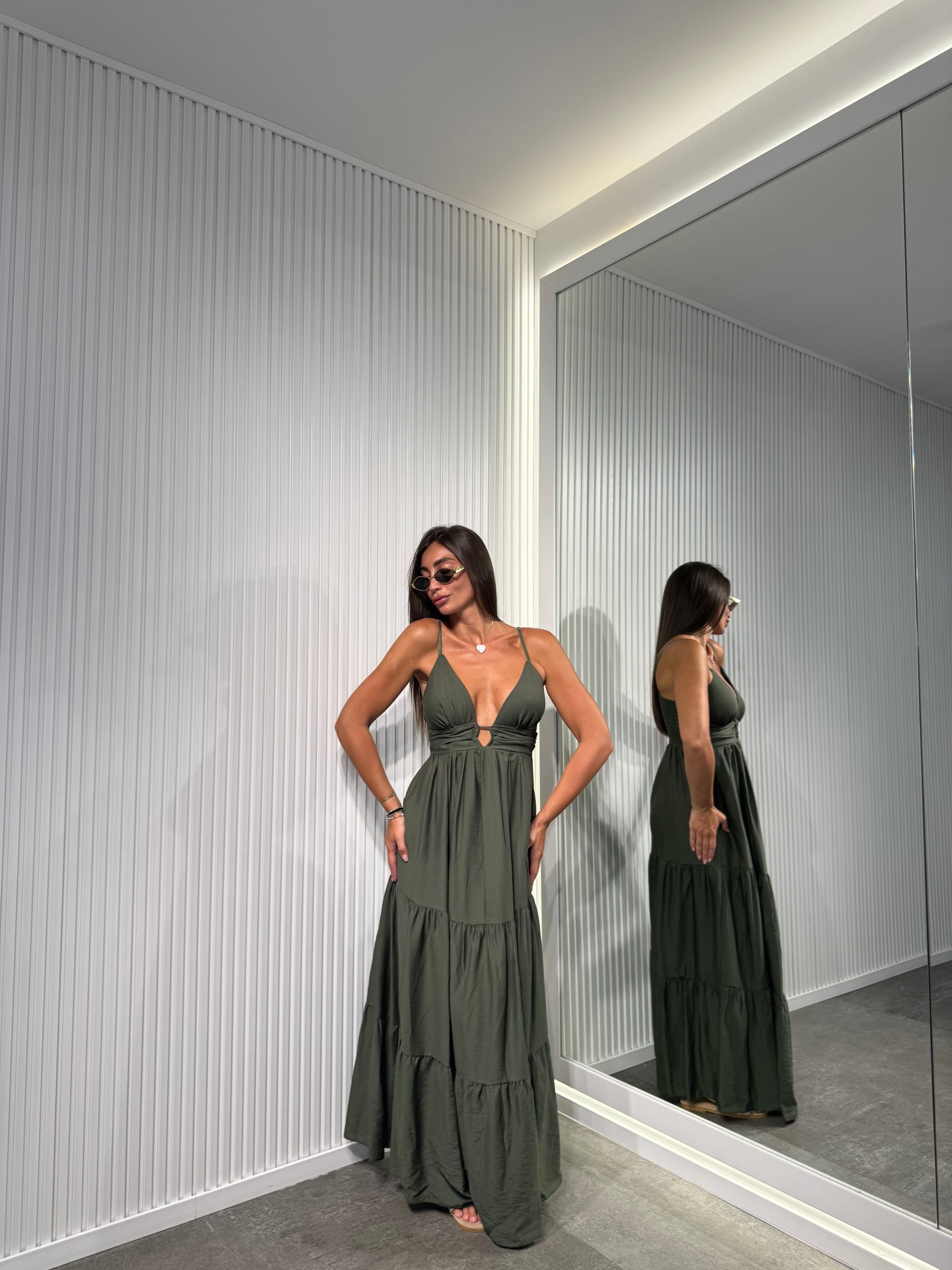Vestito 58212