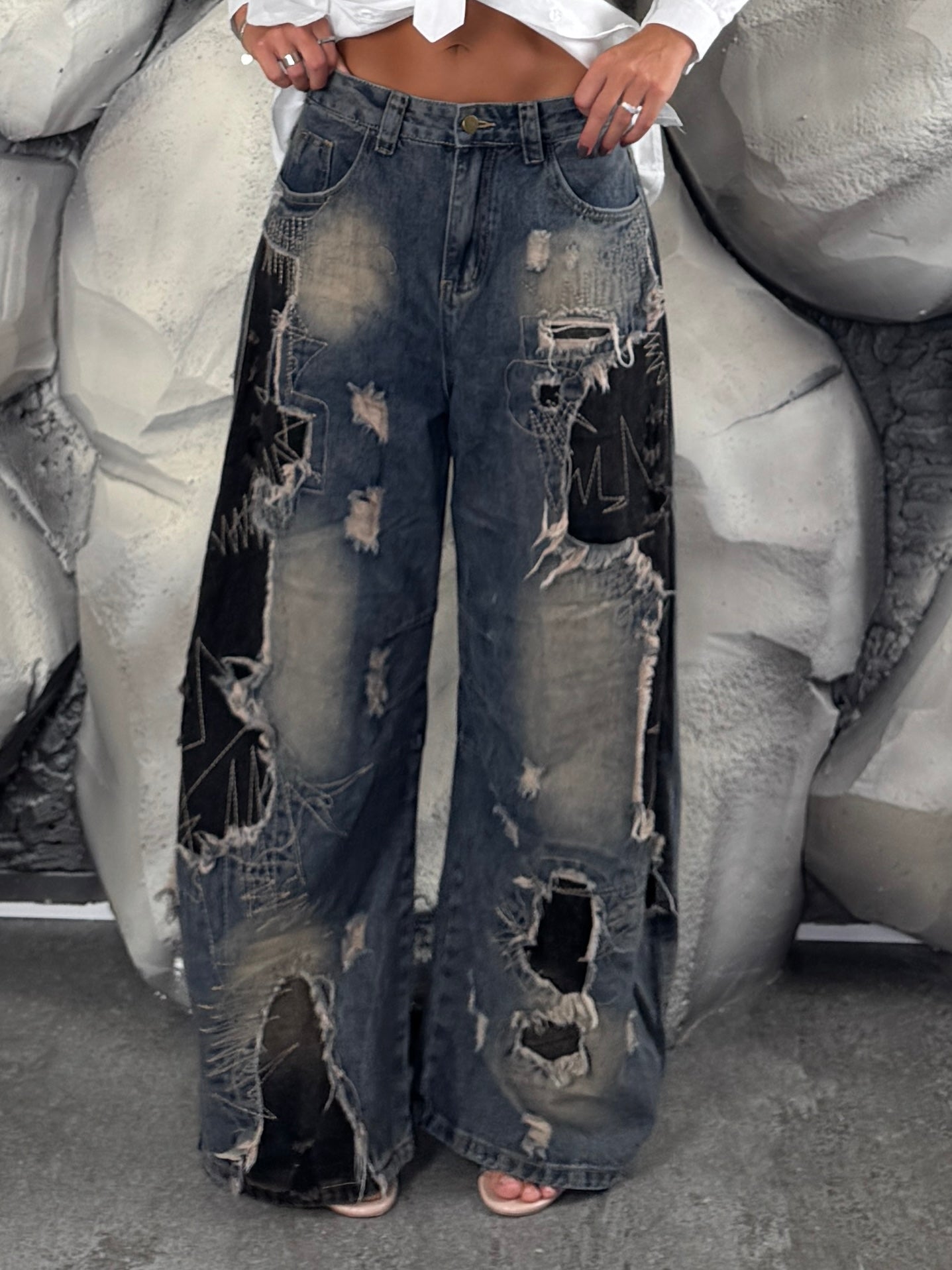 Jeans 88325