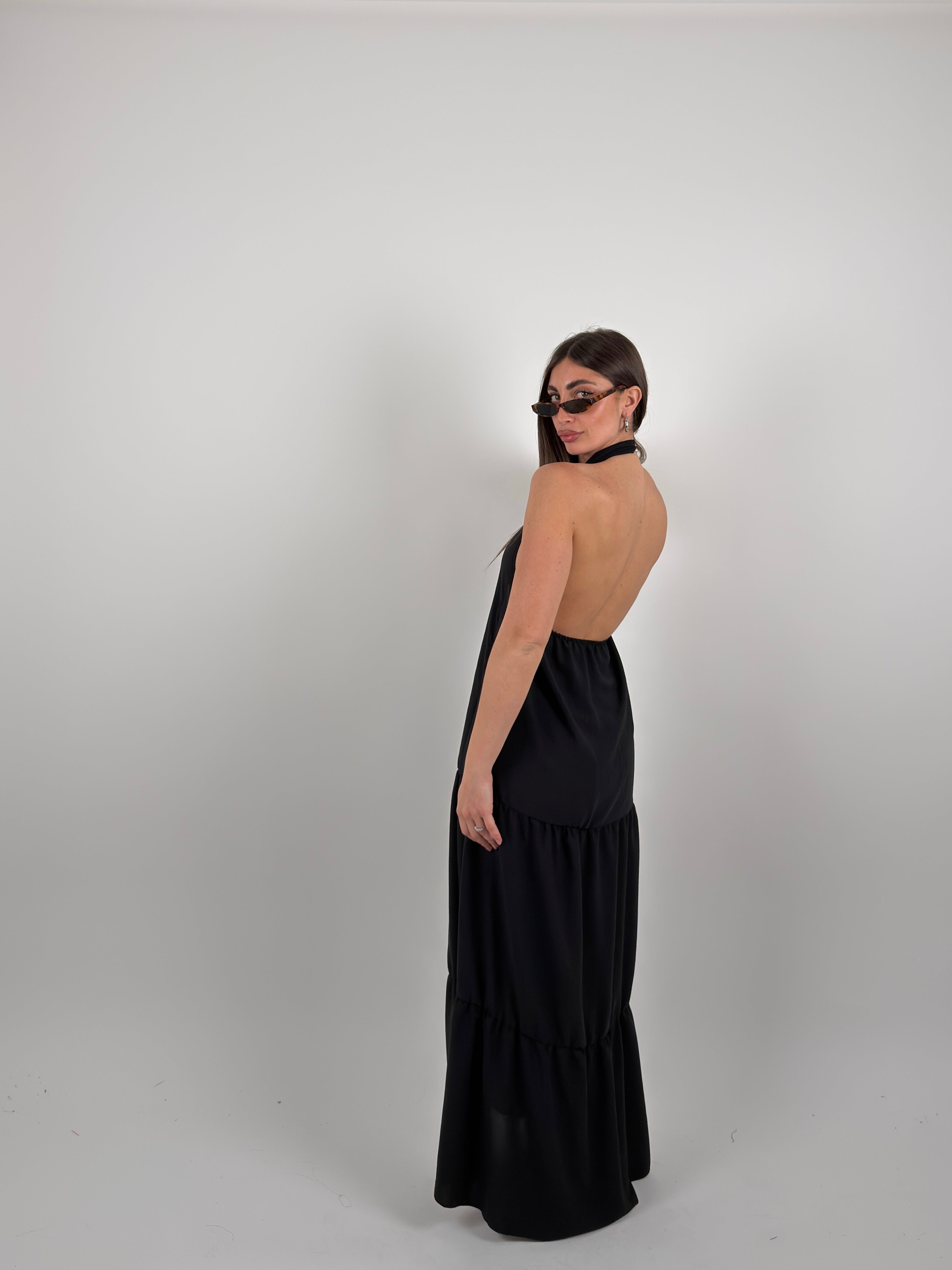 Vestito Tracy