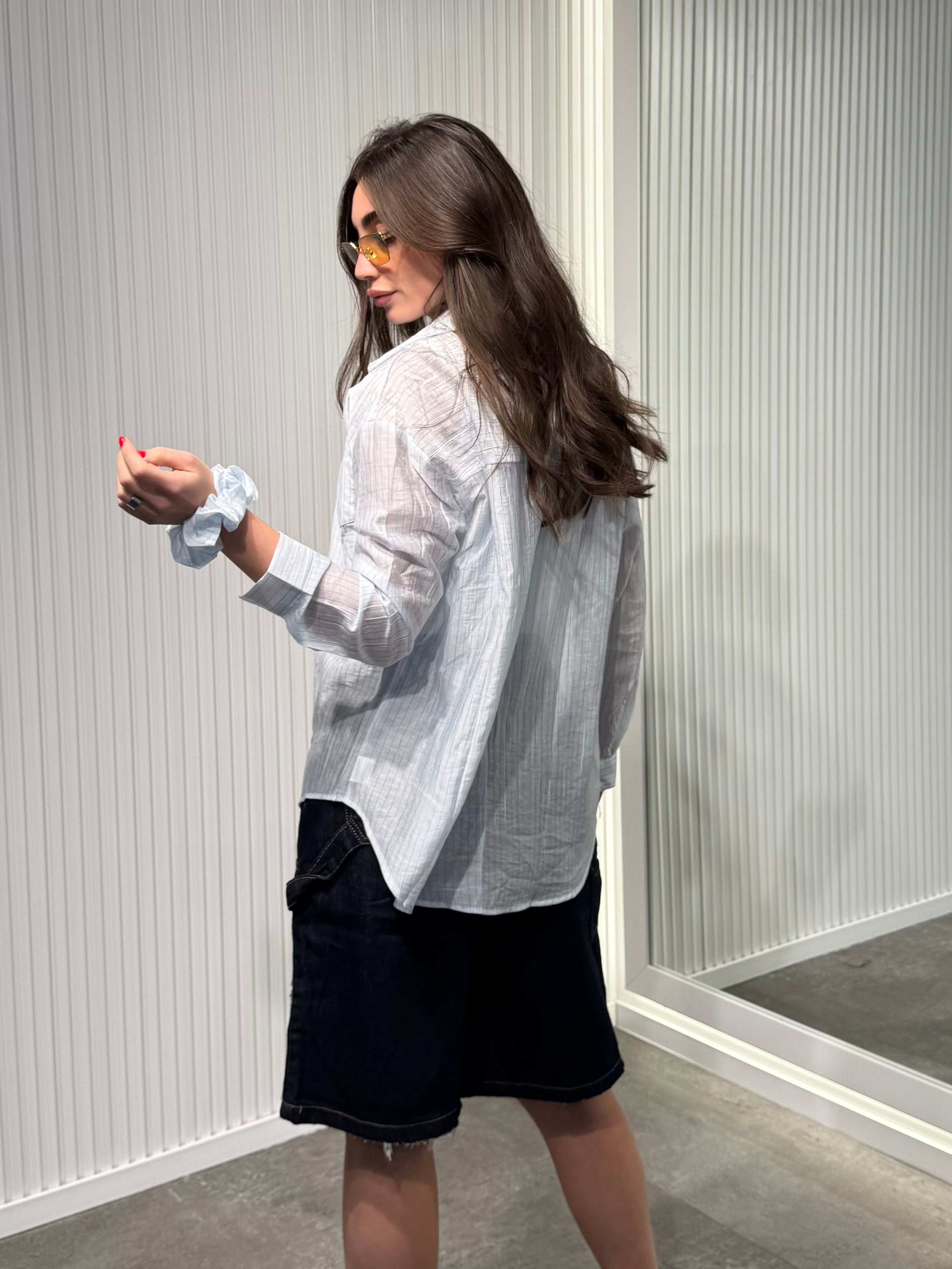 Camicia AMORE