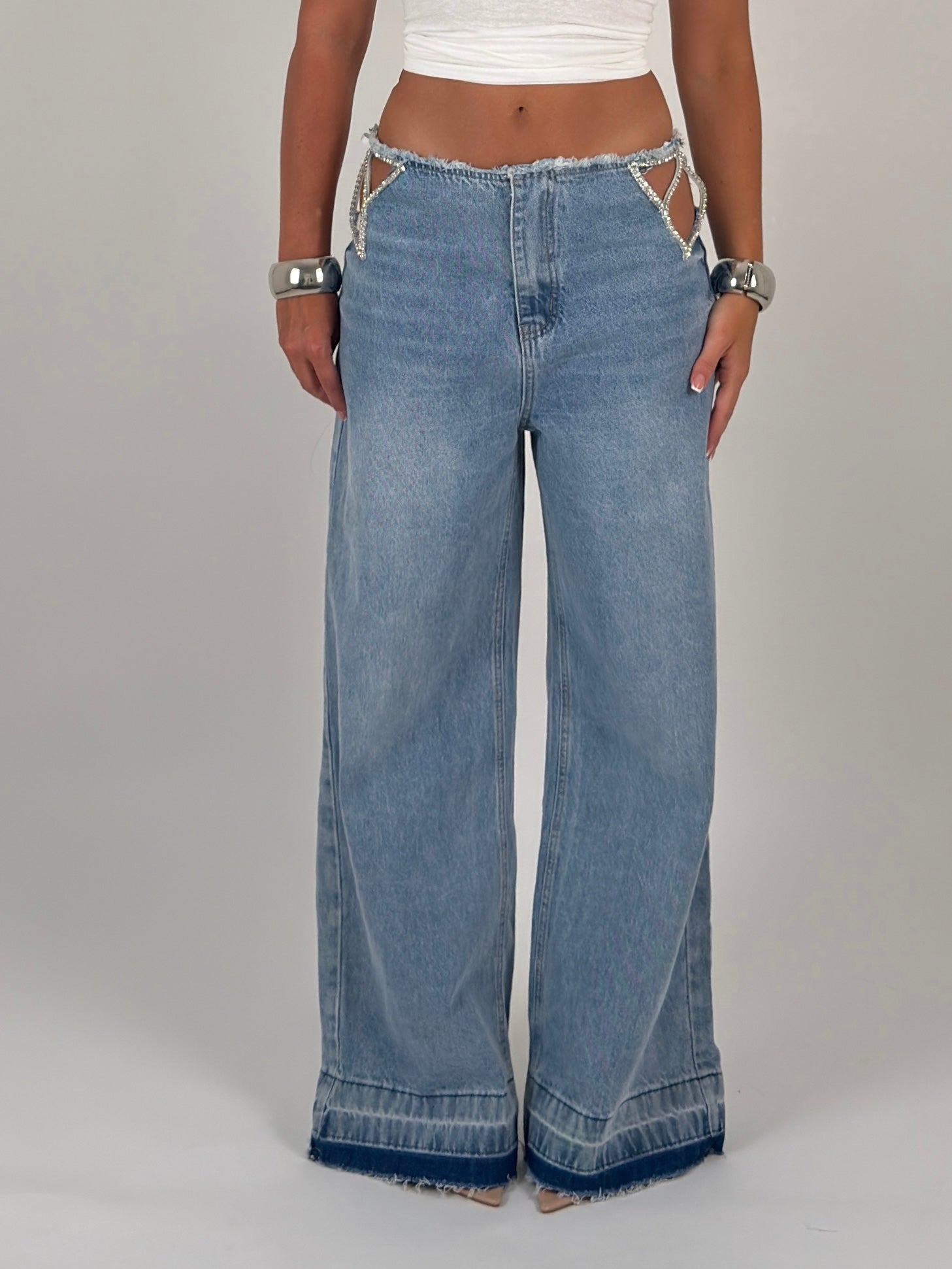 Jeans Iconic Star