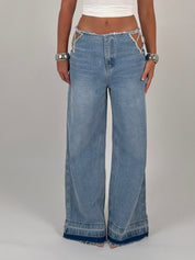 Jeans Iconic Star