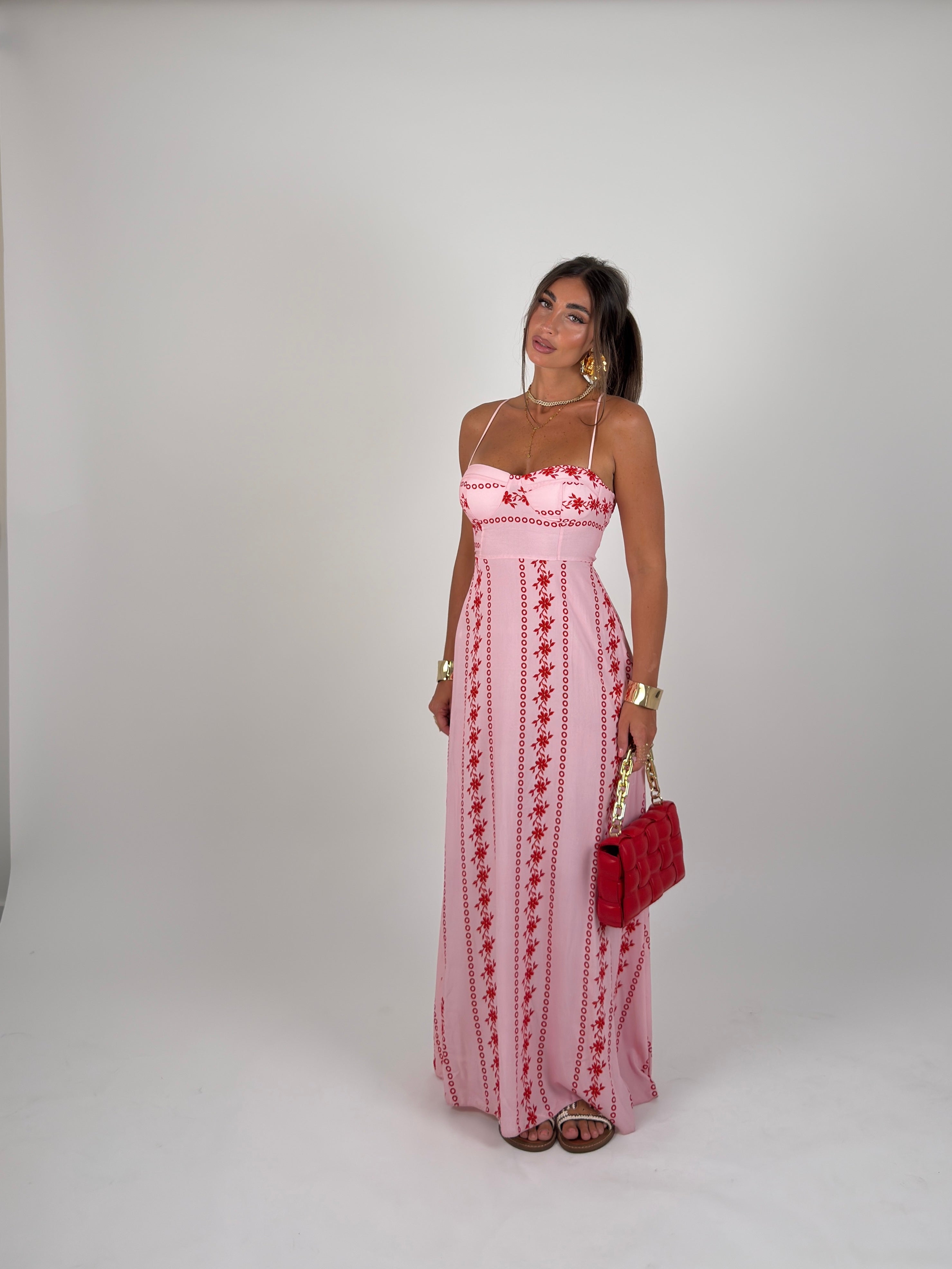 Vestito Giselle