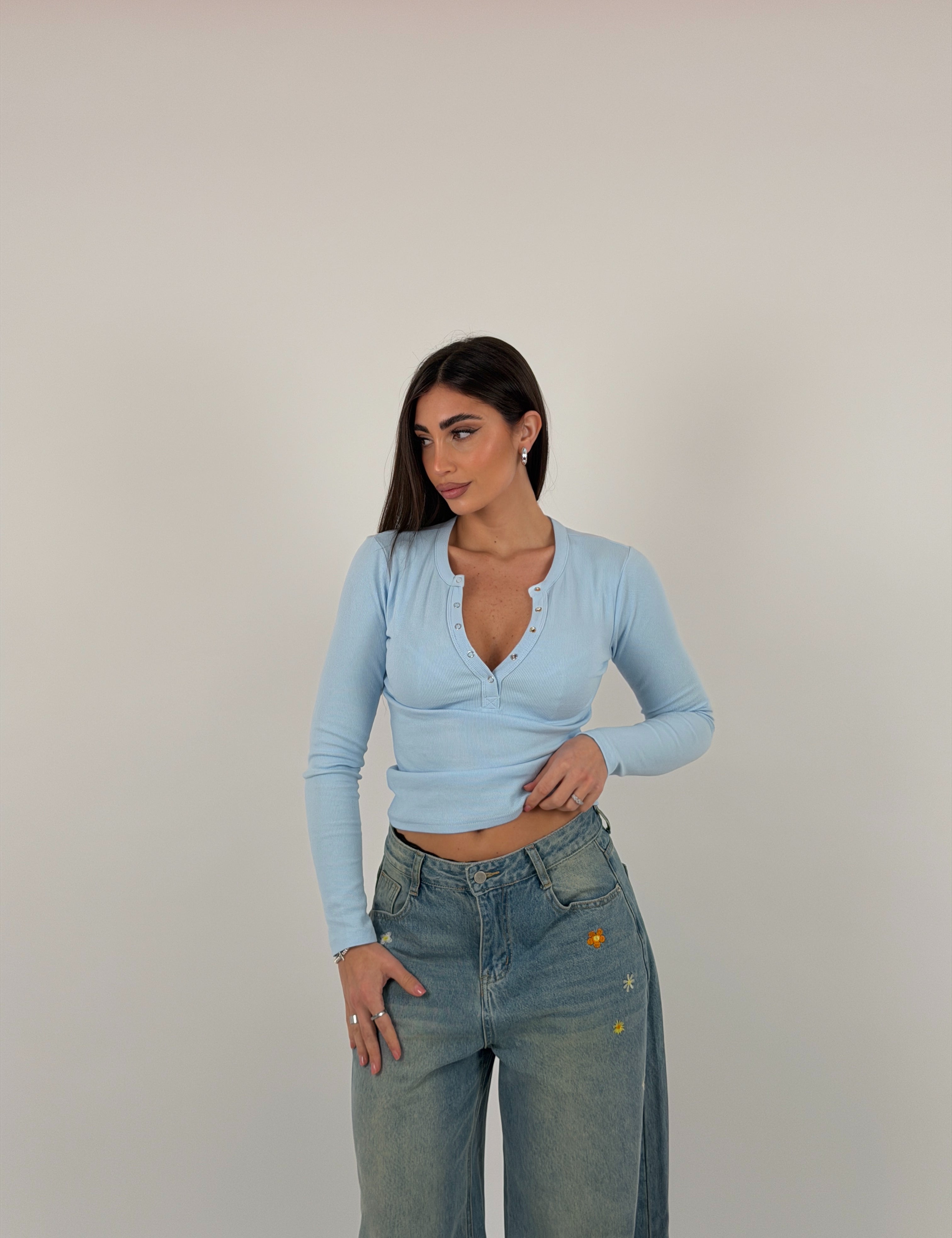 Maglia Costine top quality