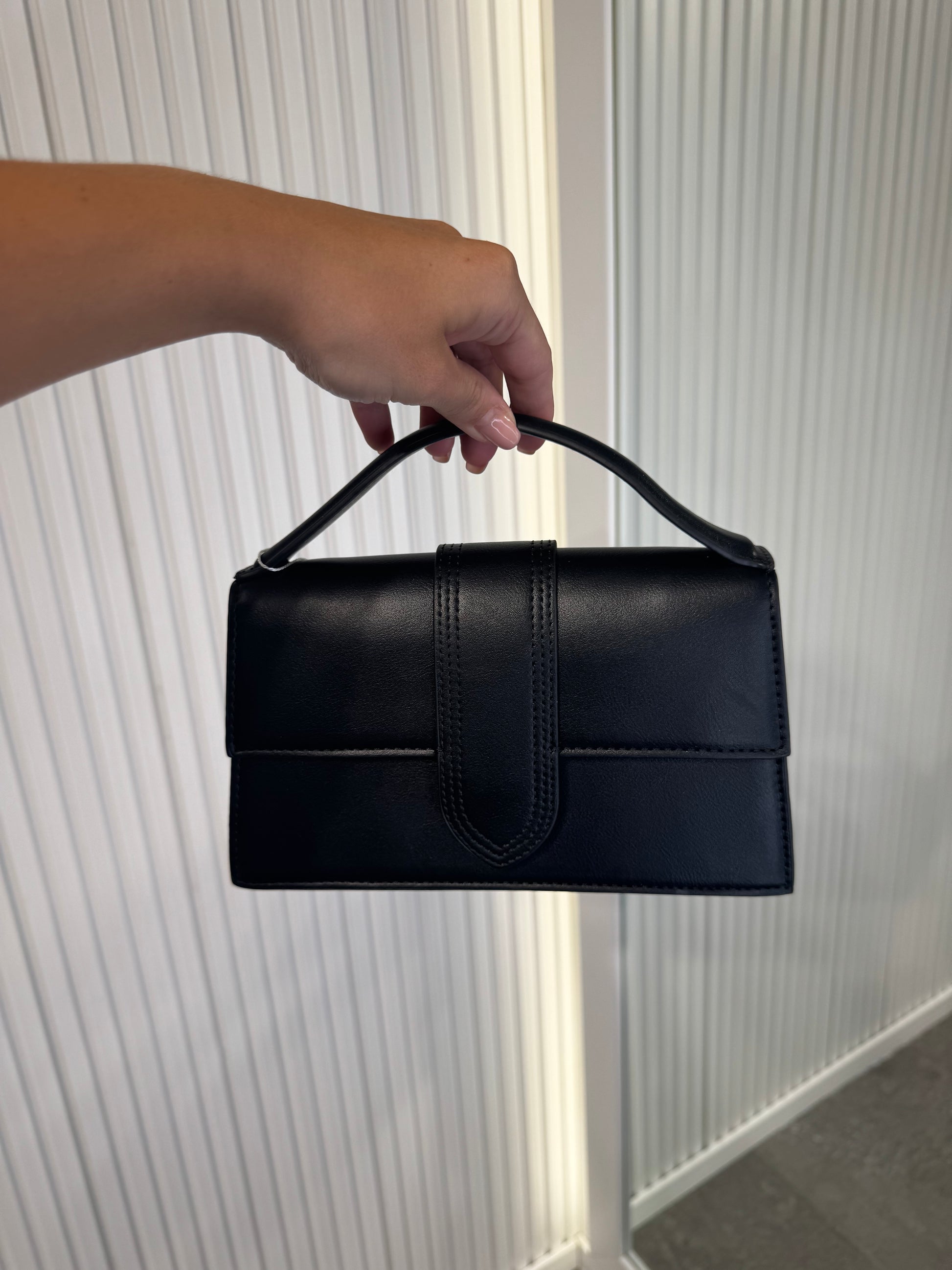 Borsa JAY