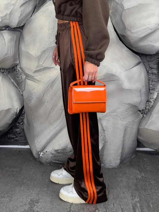Pantalone sporty