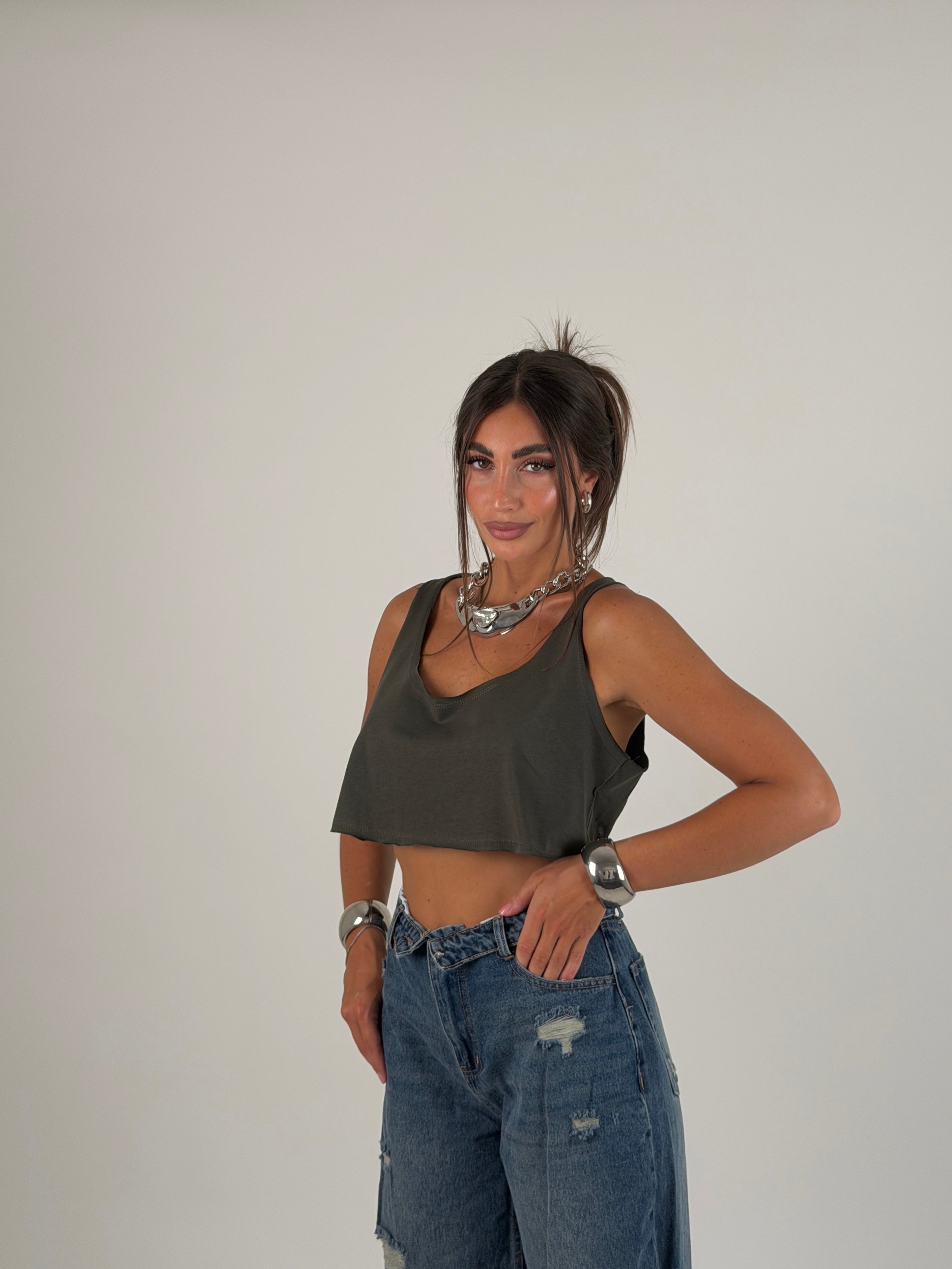 Top crop just west