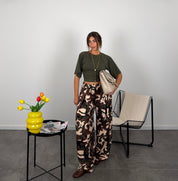 Pantalone Mimetic