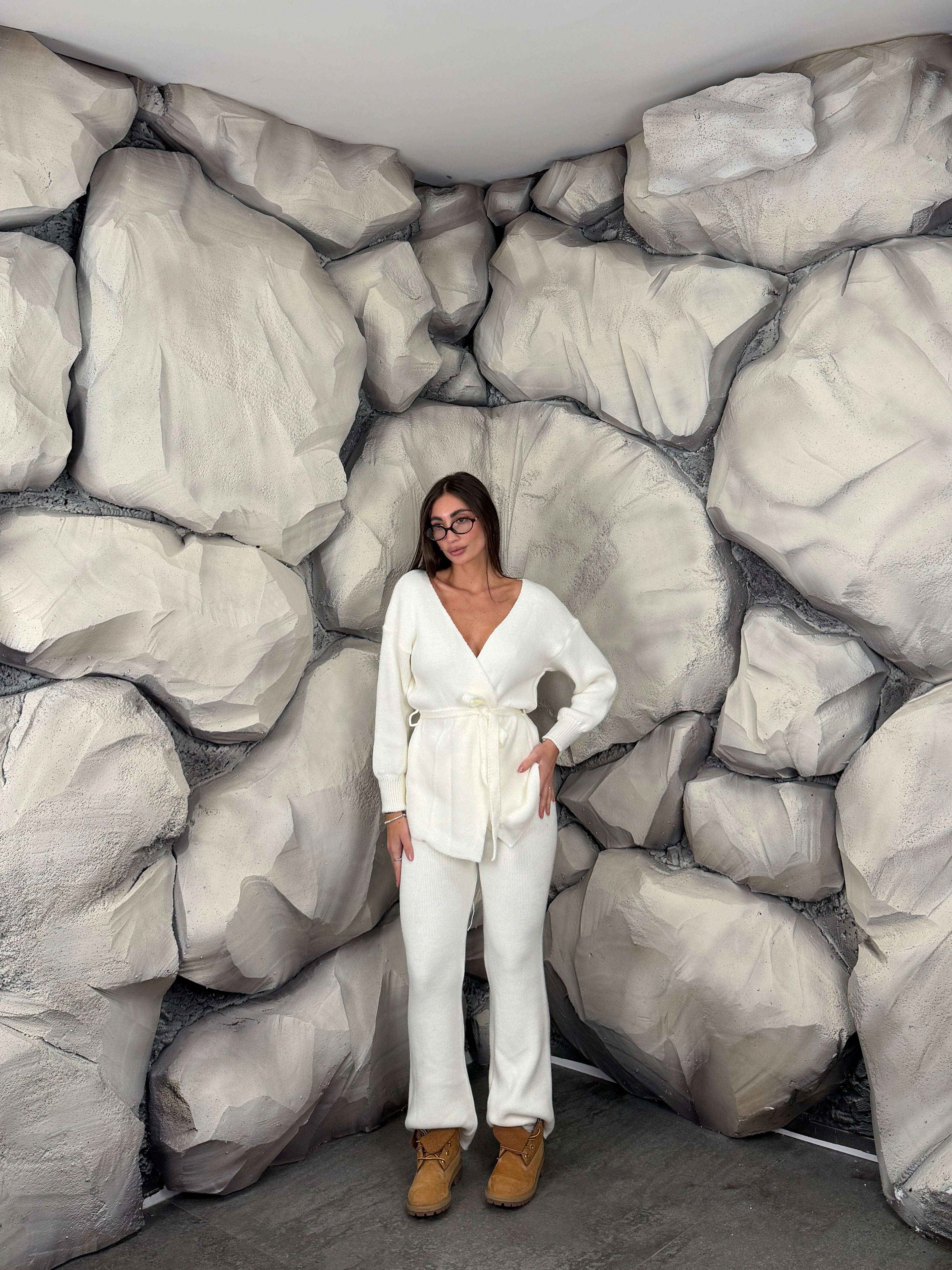 Completo incrociatina