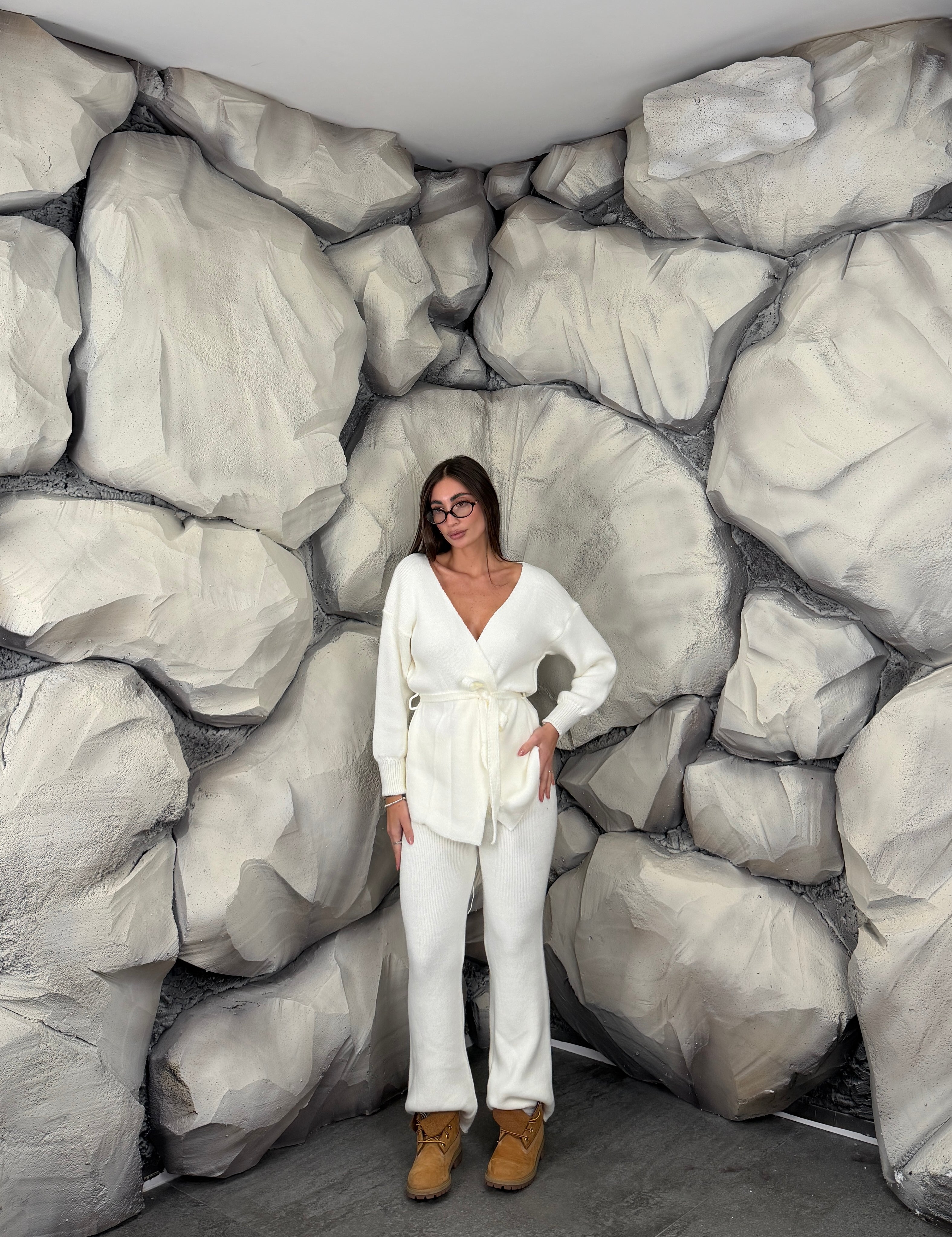 Completo incrociatina