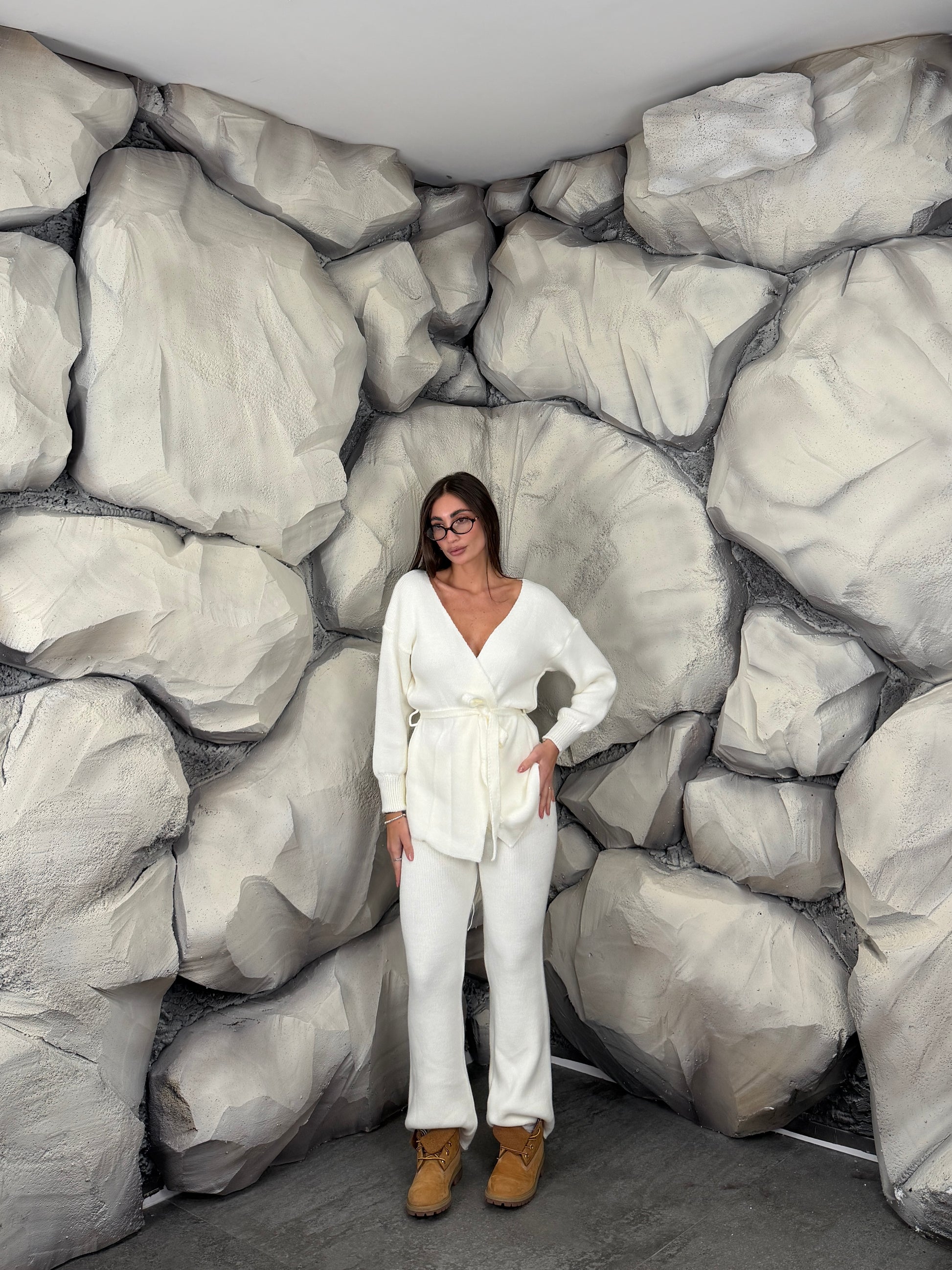 Completo incrociatina