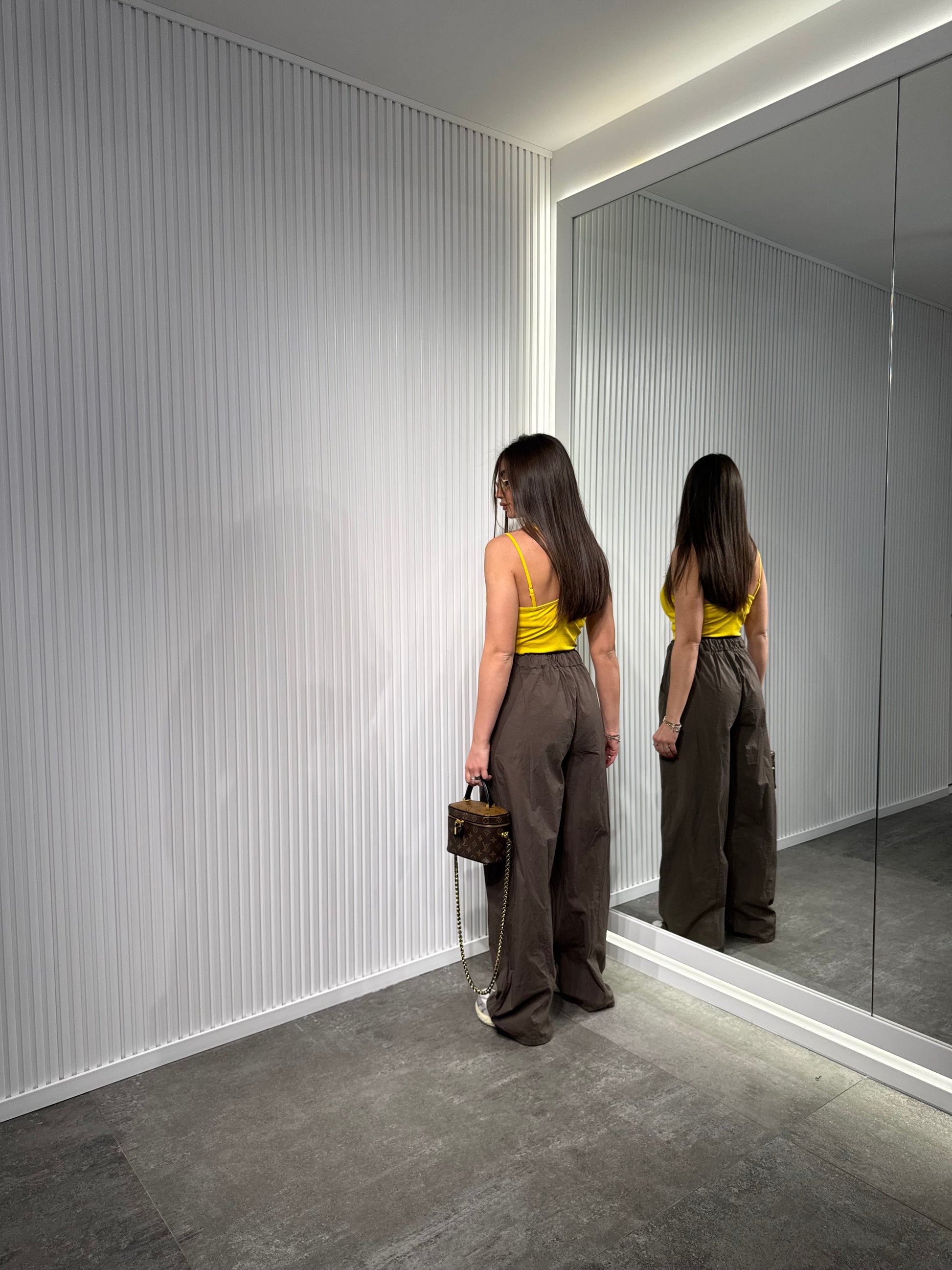Pantalone SHIVER