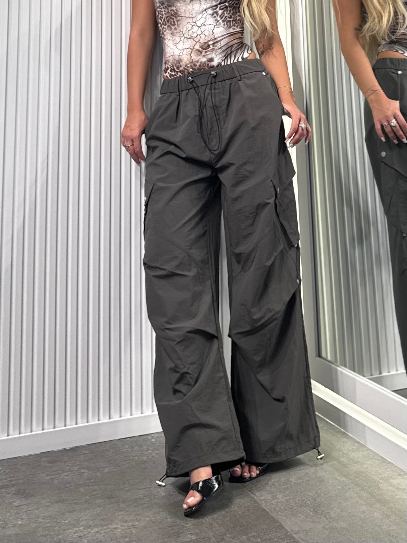 Pantalone CARGO