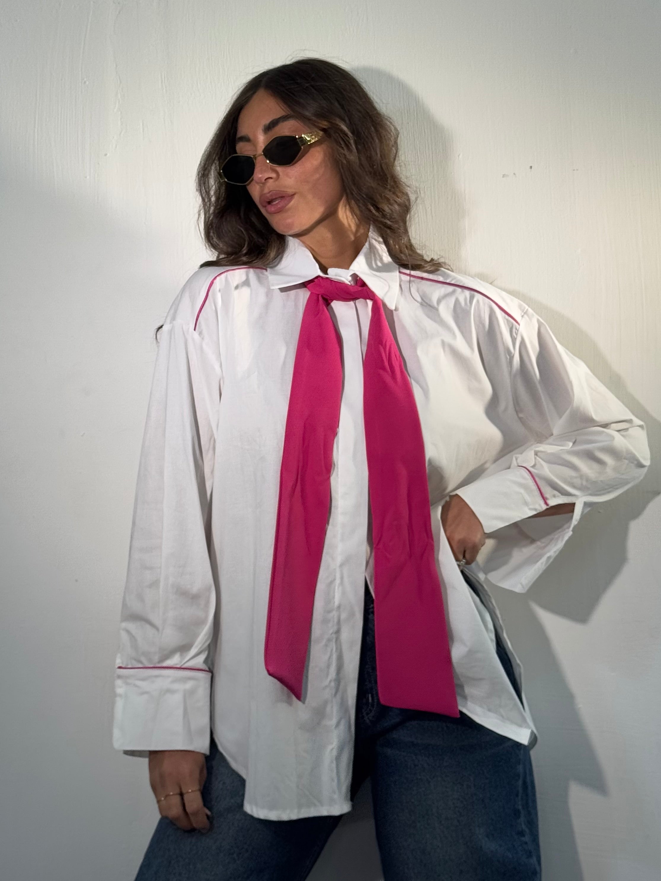 Camicia 22373