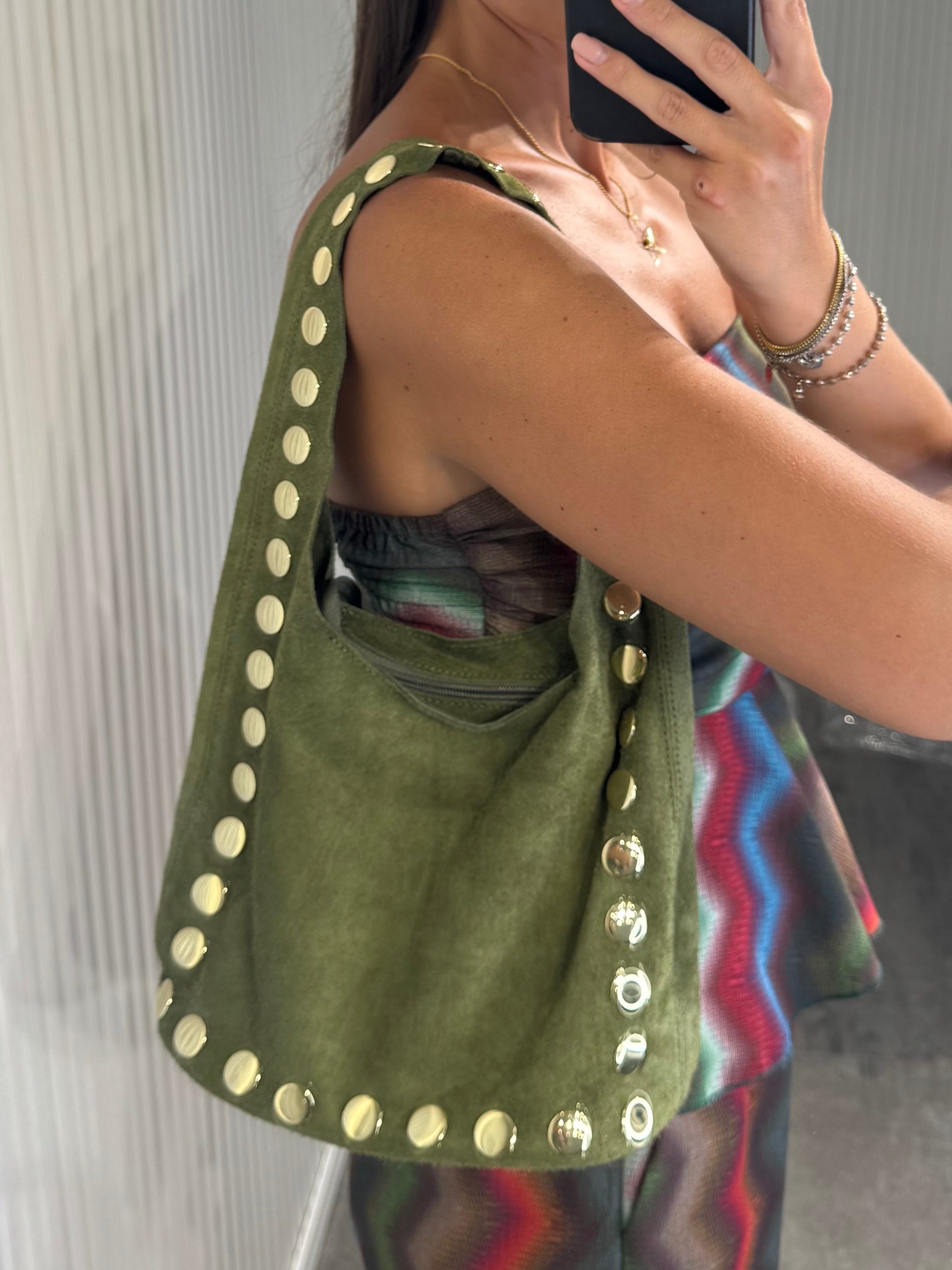 Borsa BORCHIE