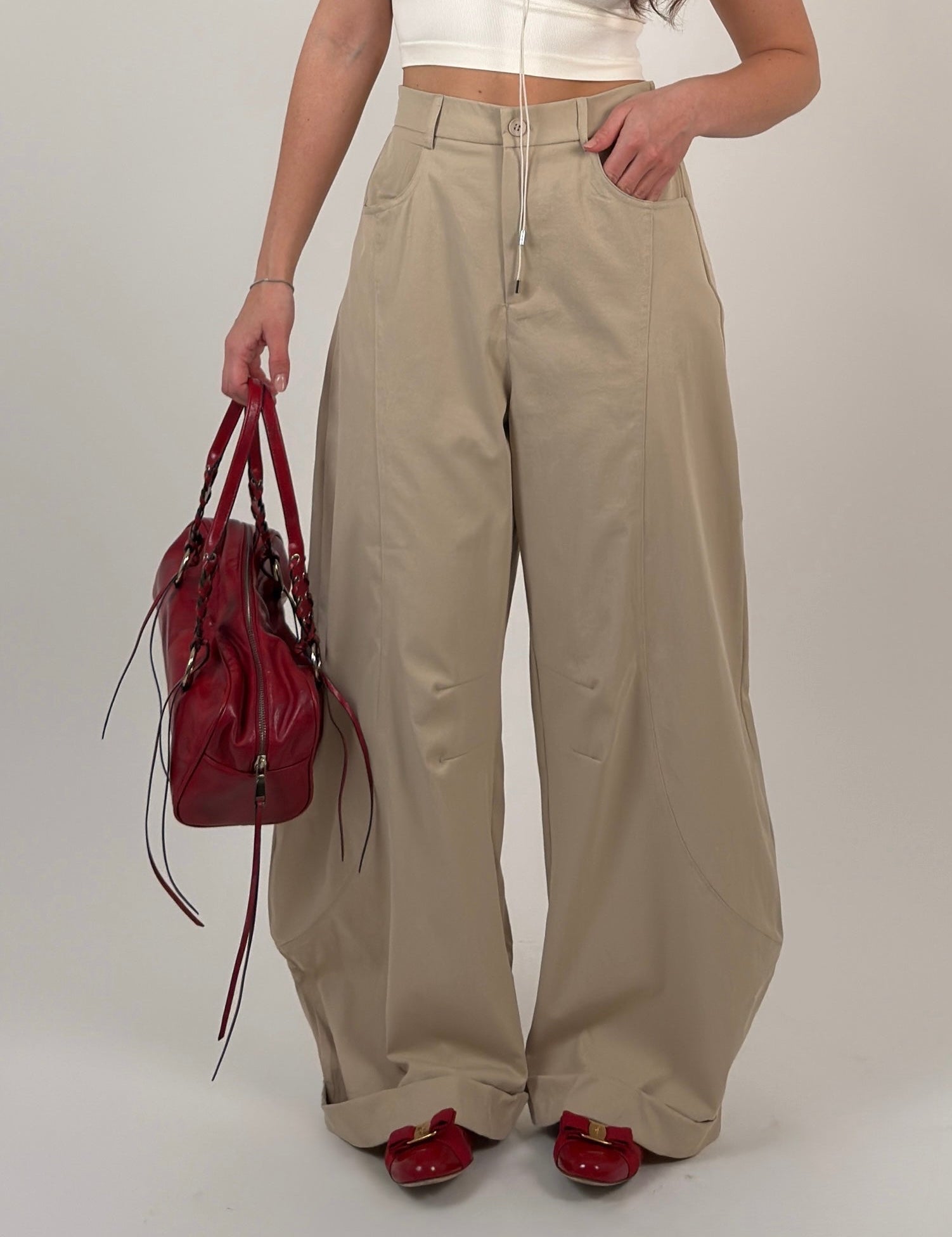 Pantalone Lover