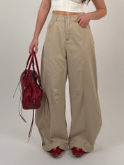 Pantalone Lover