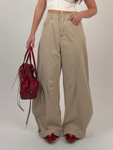 Pantalone Lover