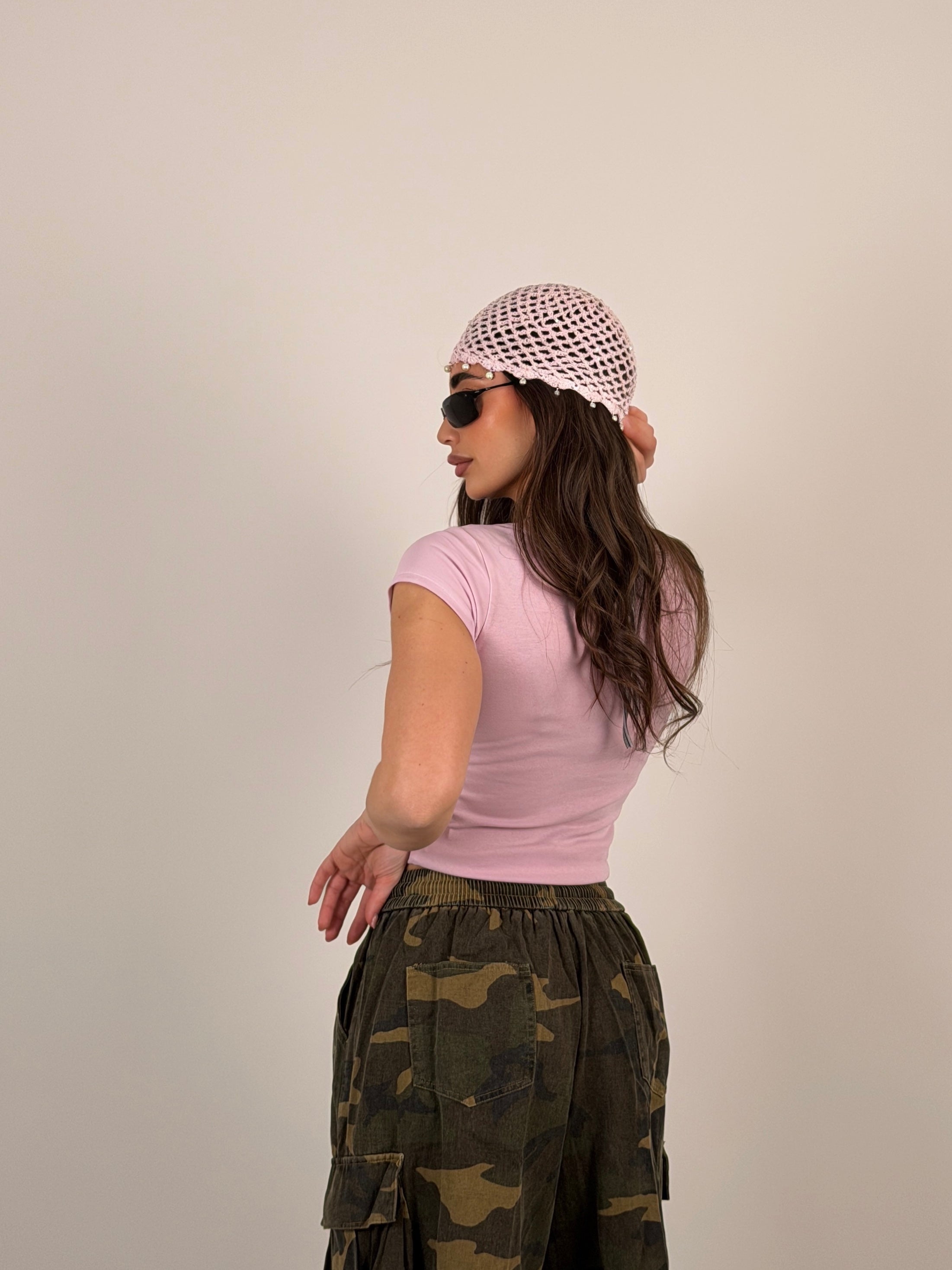 Maglia Tyla