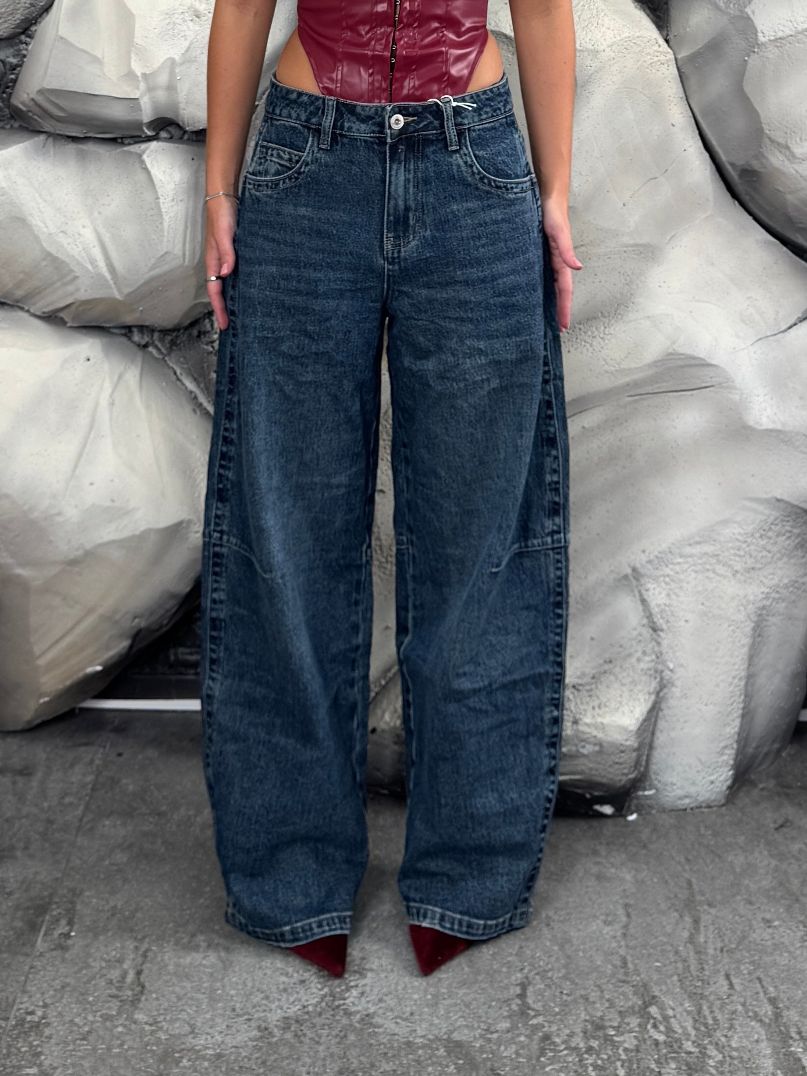 Jeans NIMEA