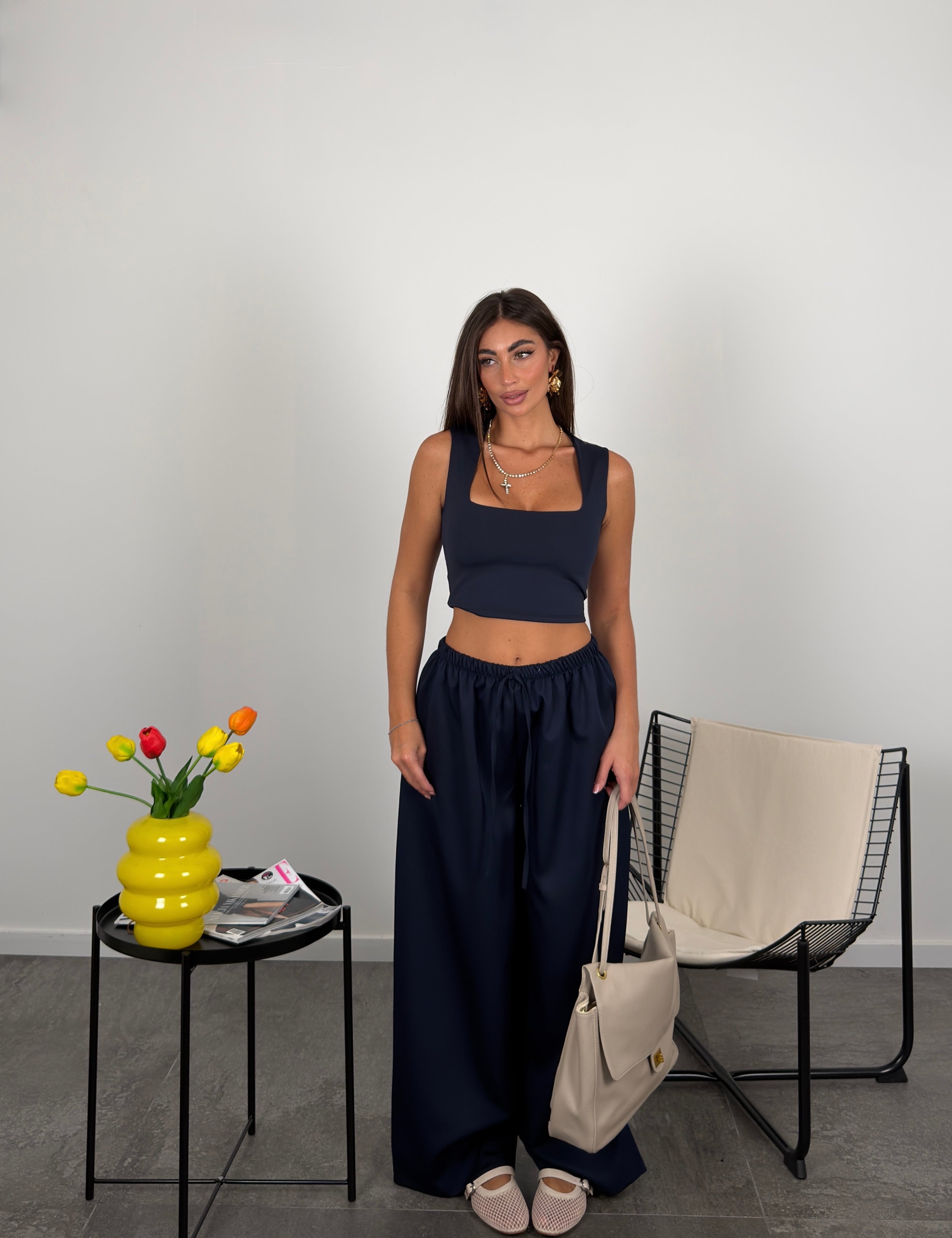 Pantalone Comodo