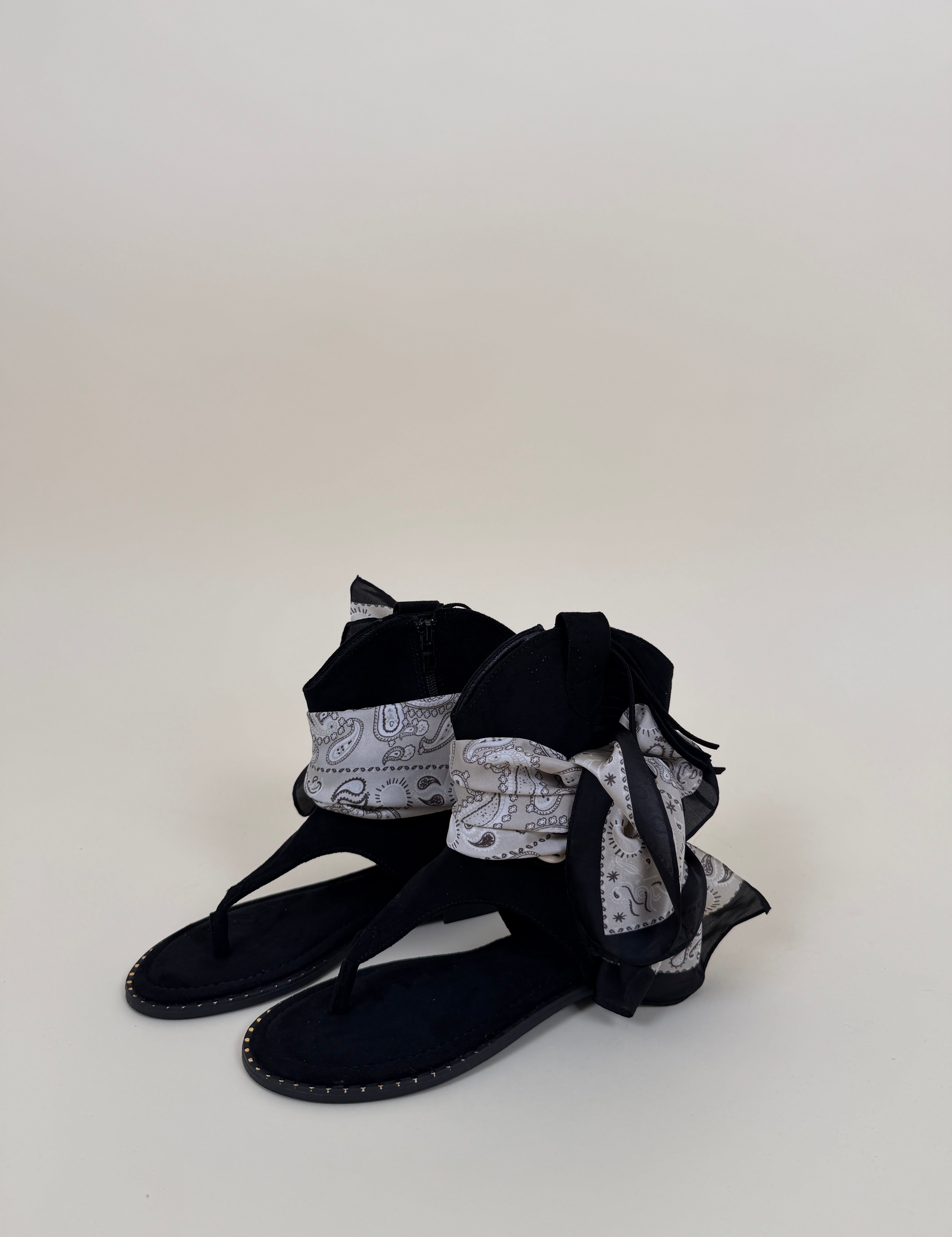 Sandalo Bandana