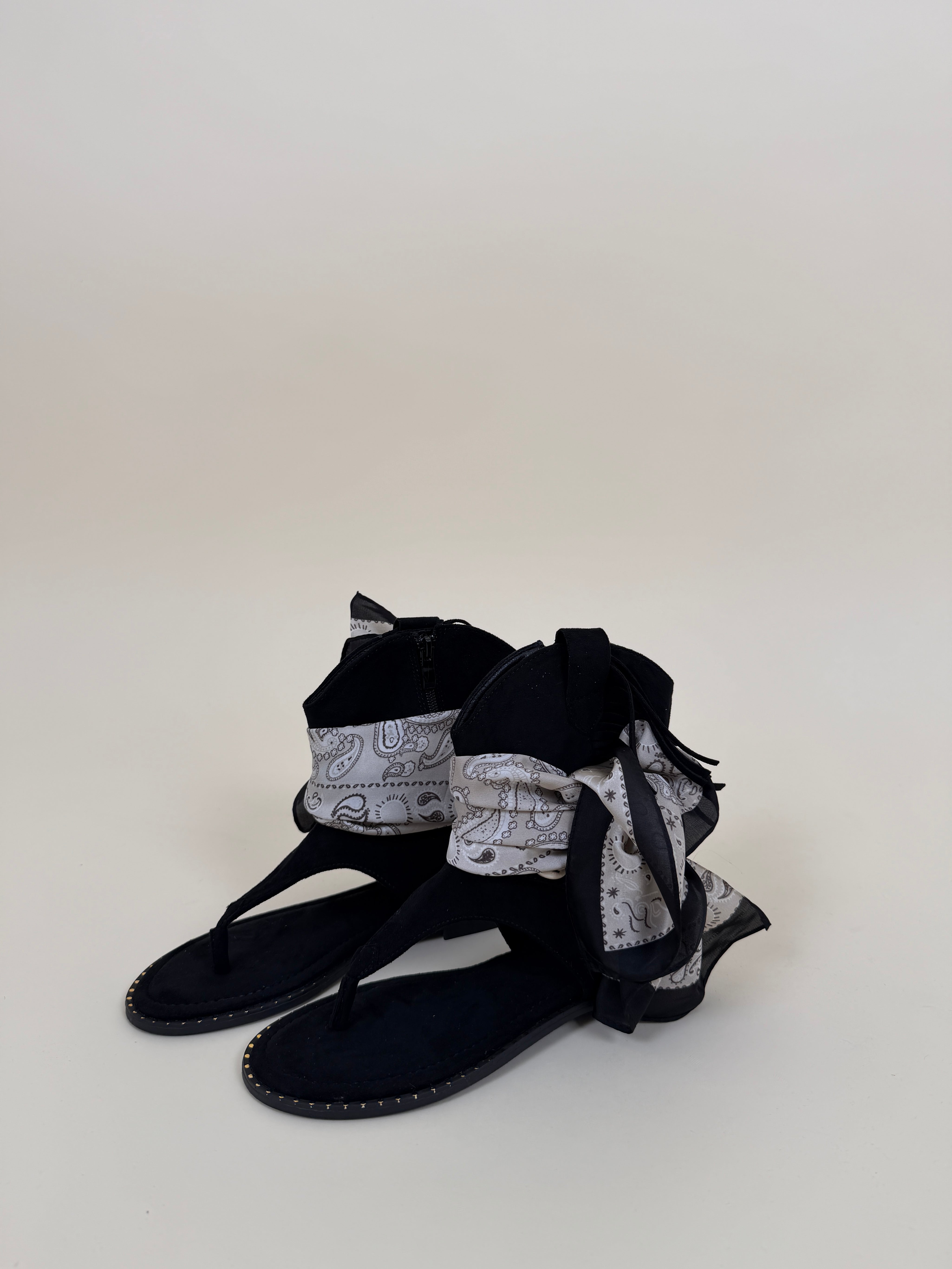 Sandalo Bandana