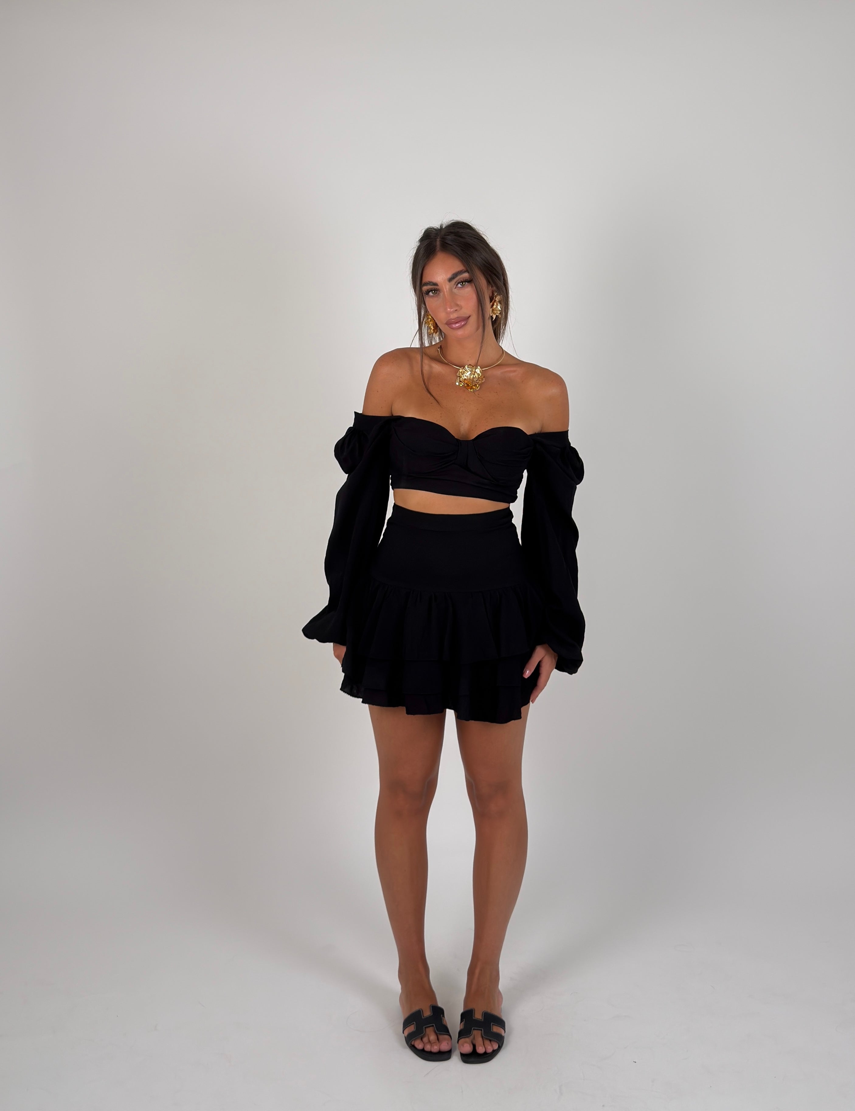 Completo Sabrina