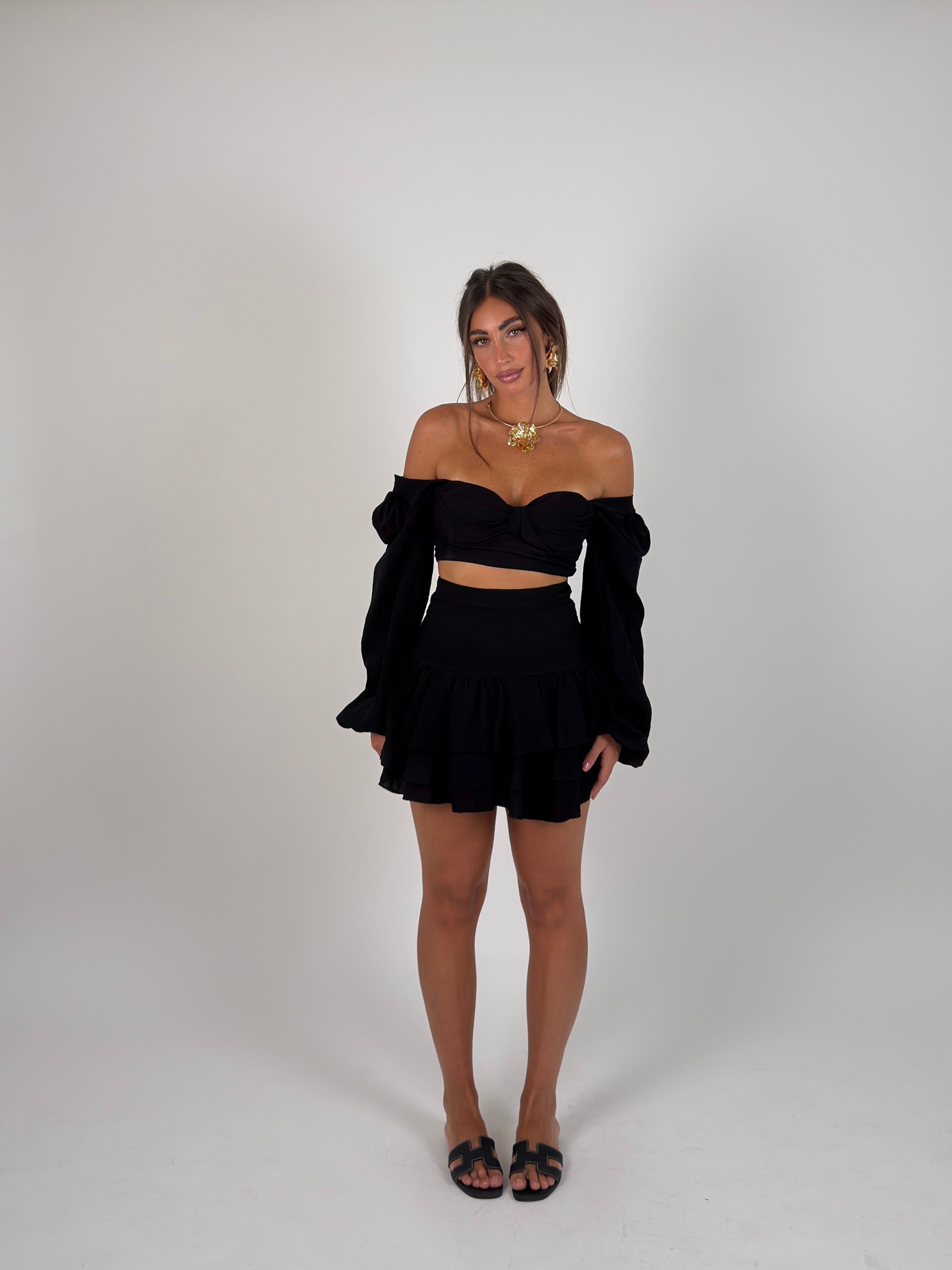 Completo Sabrina
