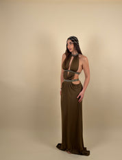 Vestito Shakira