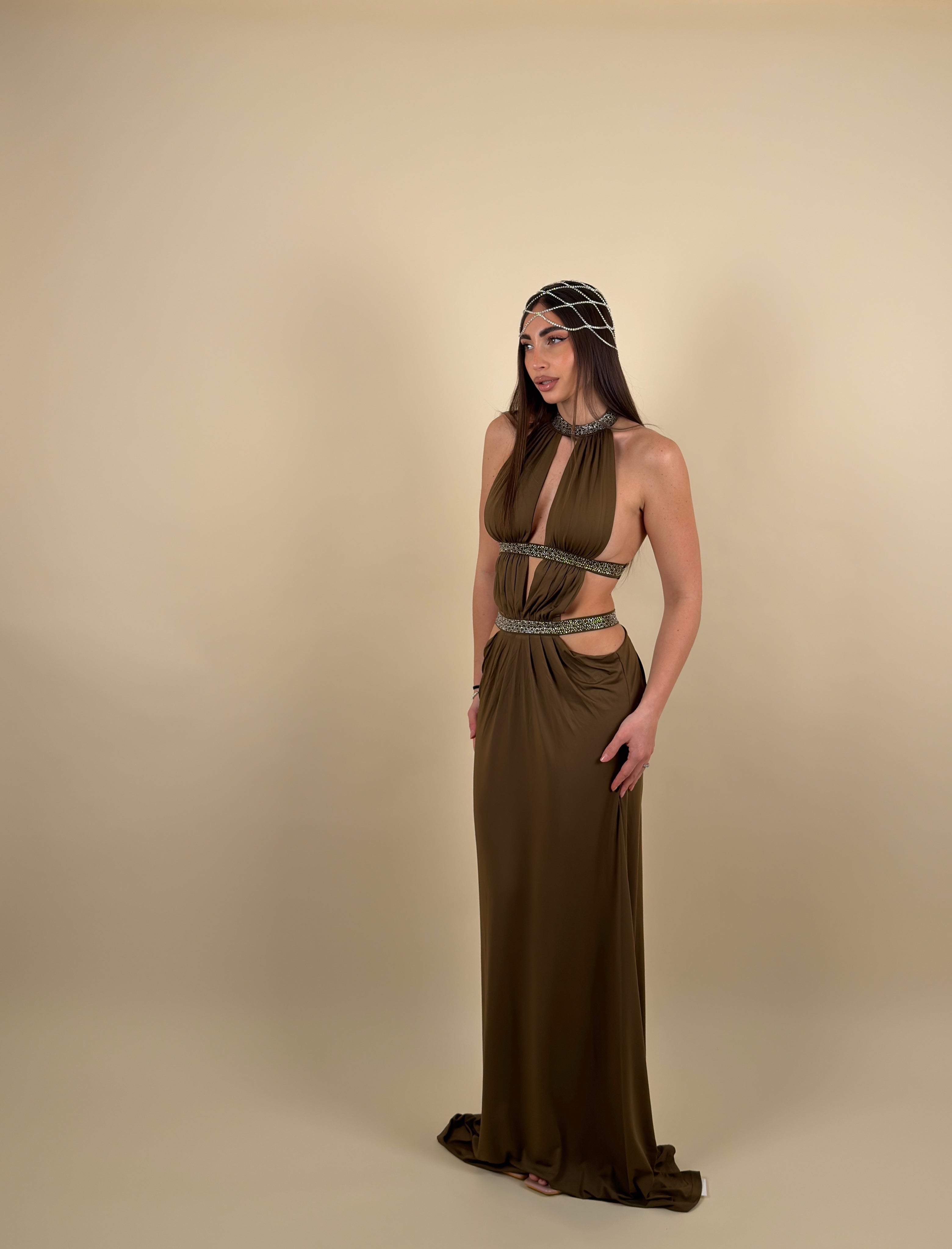Vestito Shakira