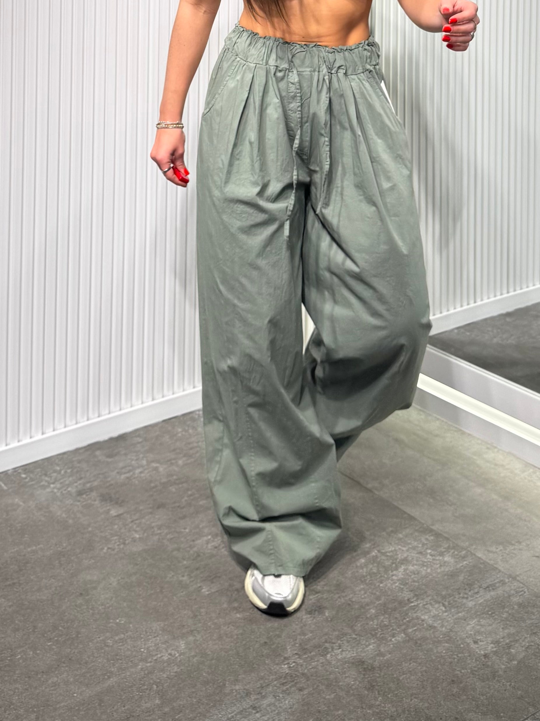 Pantalone SHIVER