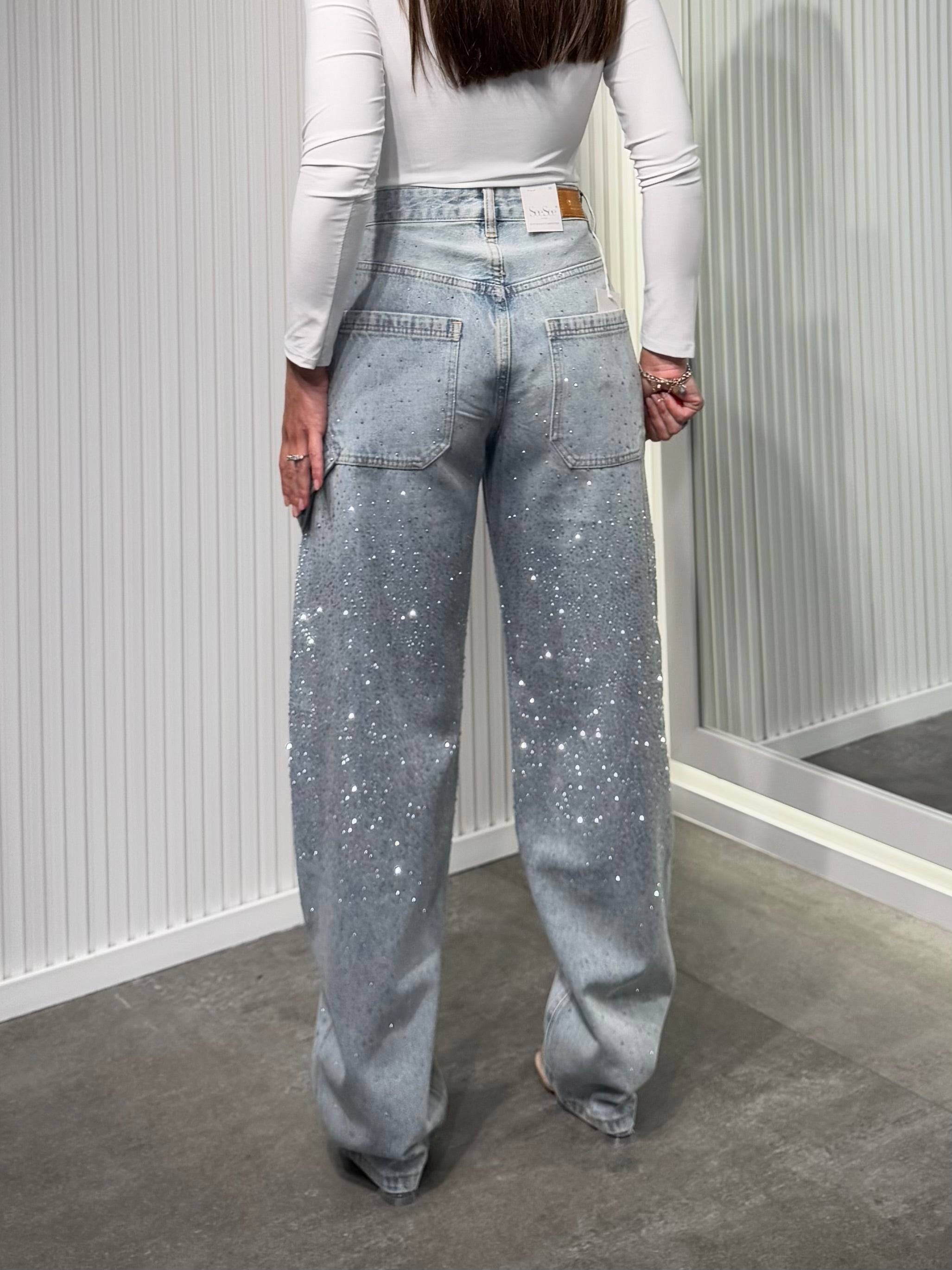 Jeans 3319