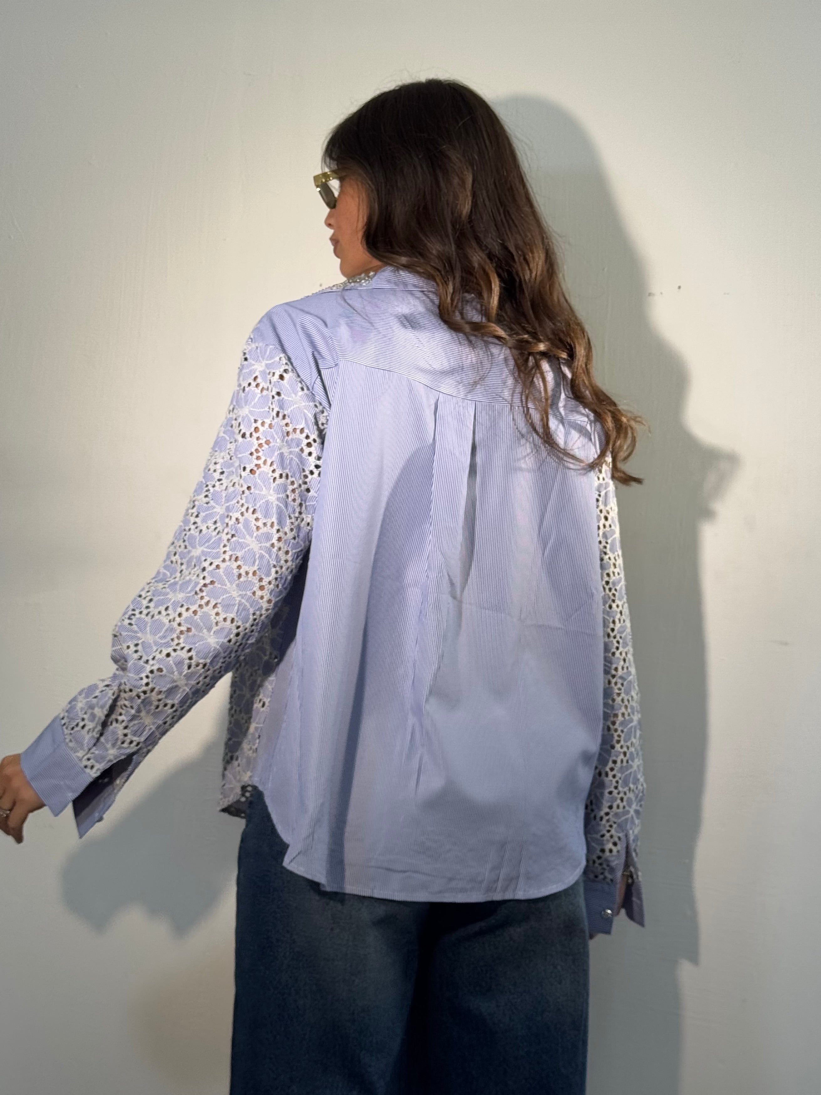 Camicia 0228