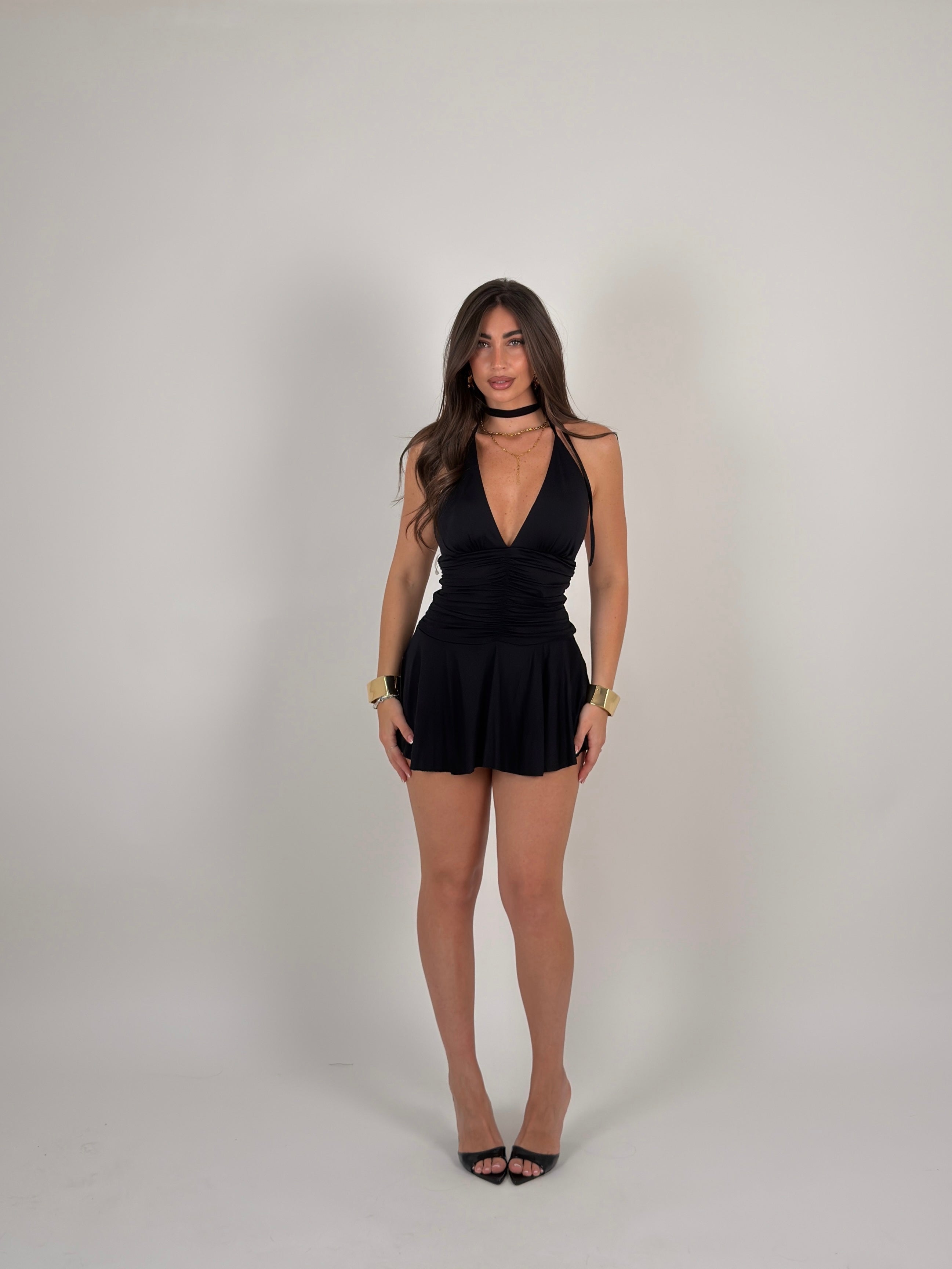 Vestito Chiara
