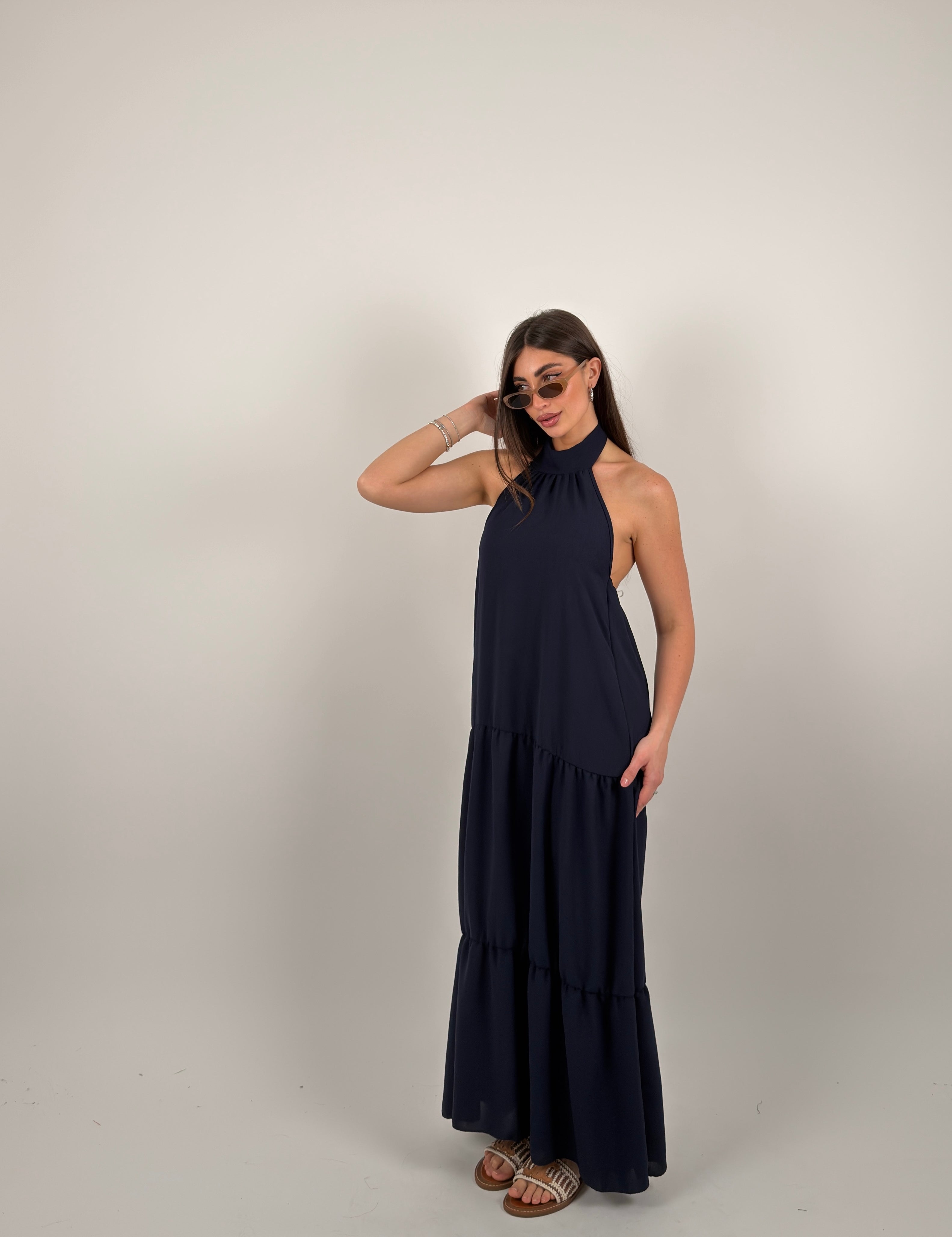Vestito Tracy