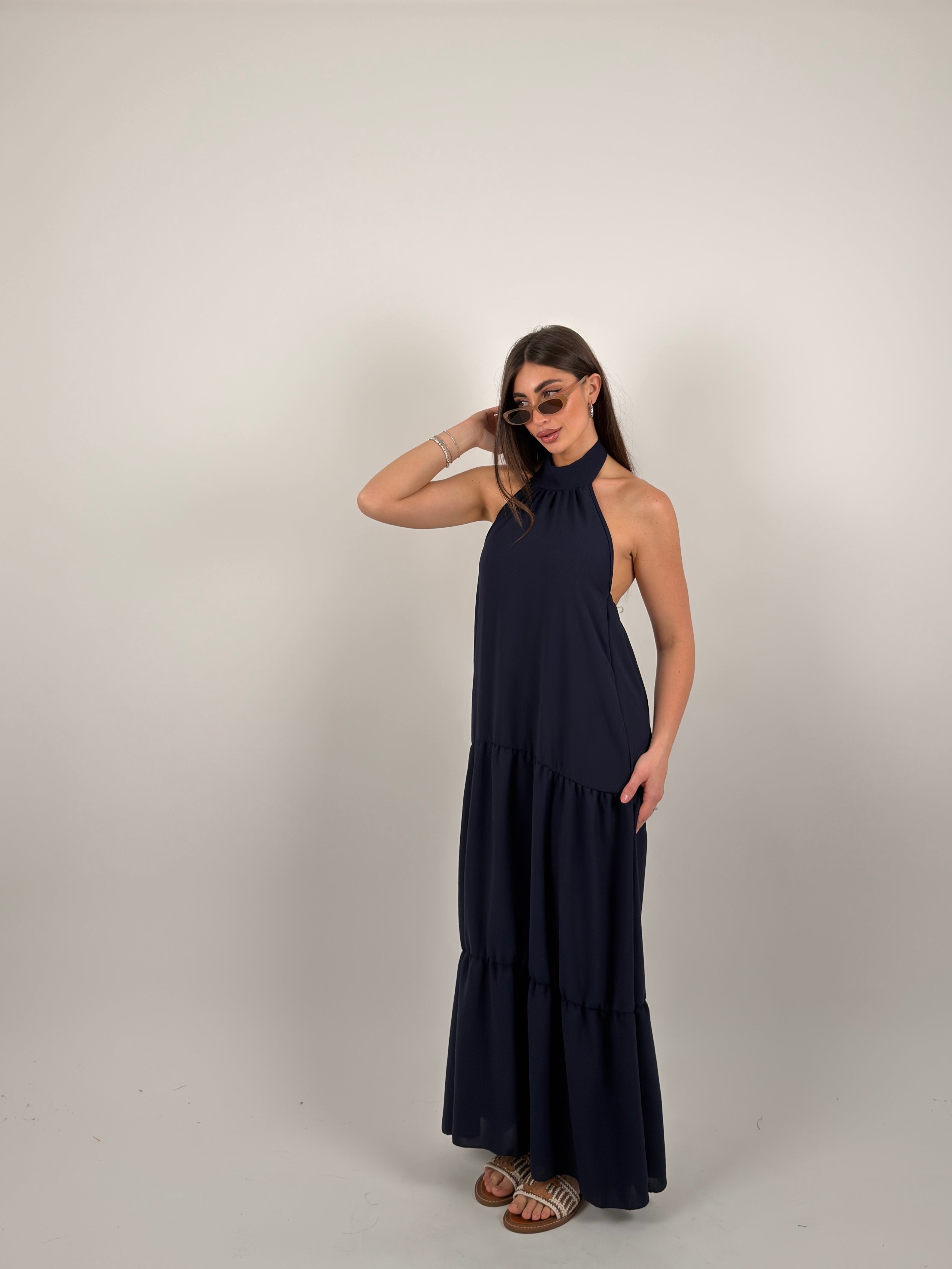 Vestito Tracy