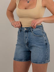 Short media lunghezza