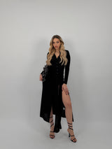 Vestito Nodo