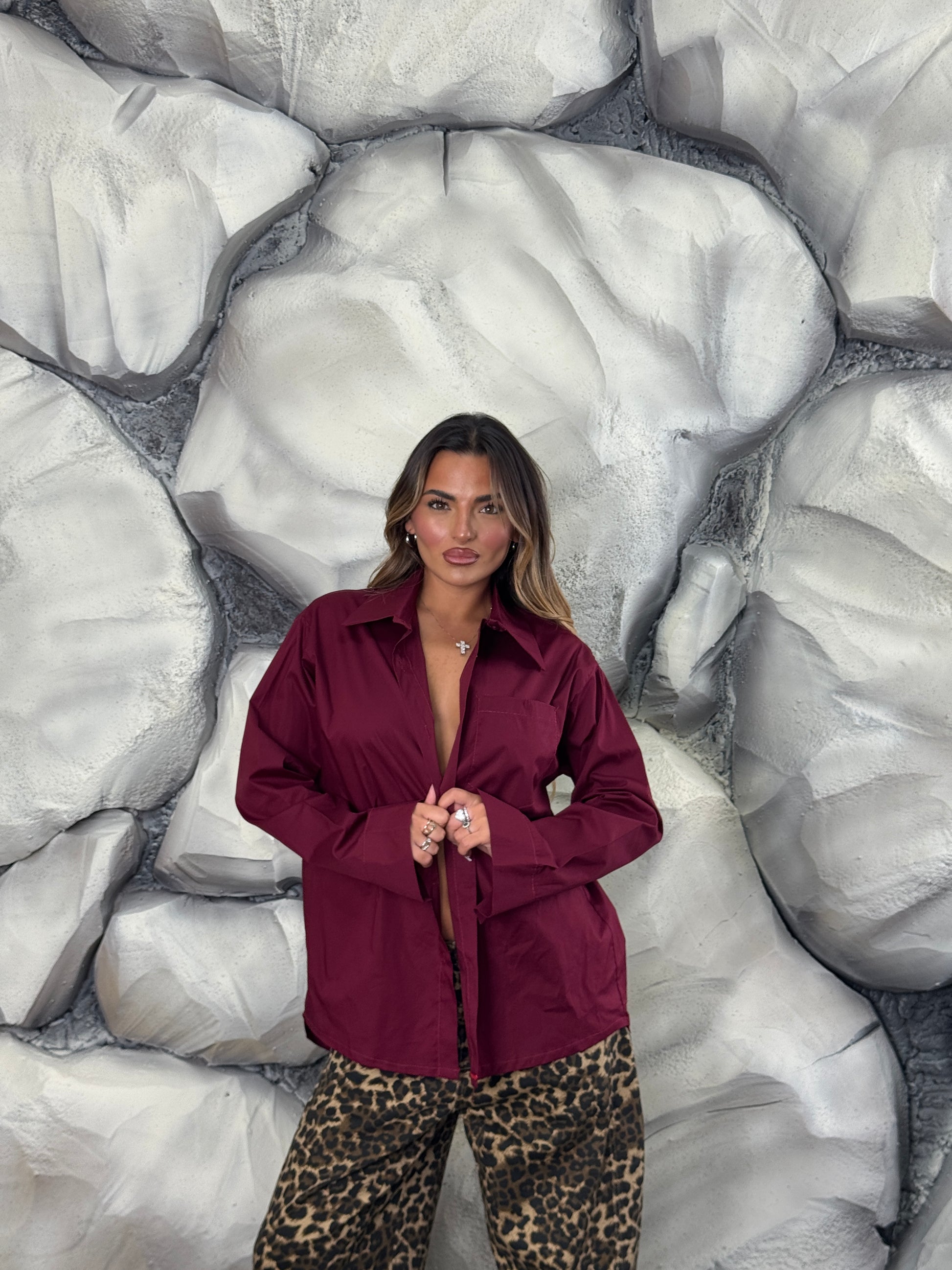 Camicia 22588