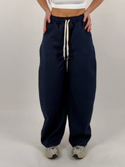 Pantalone ballon tuta