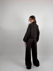 Corean sporty cotton set